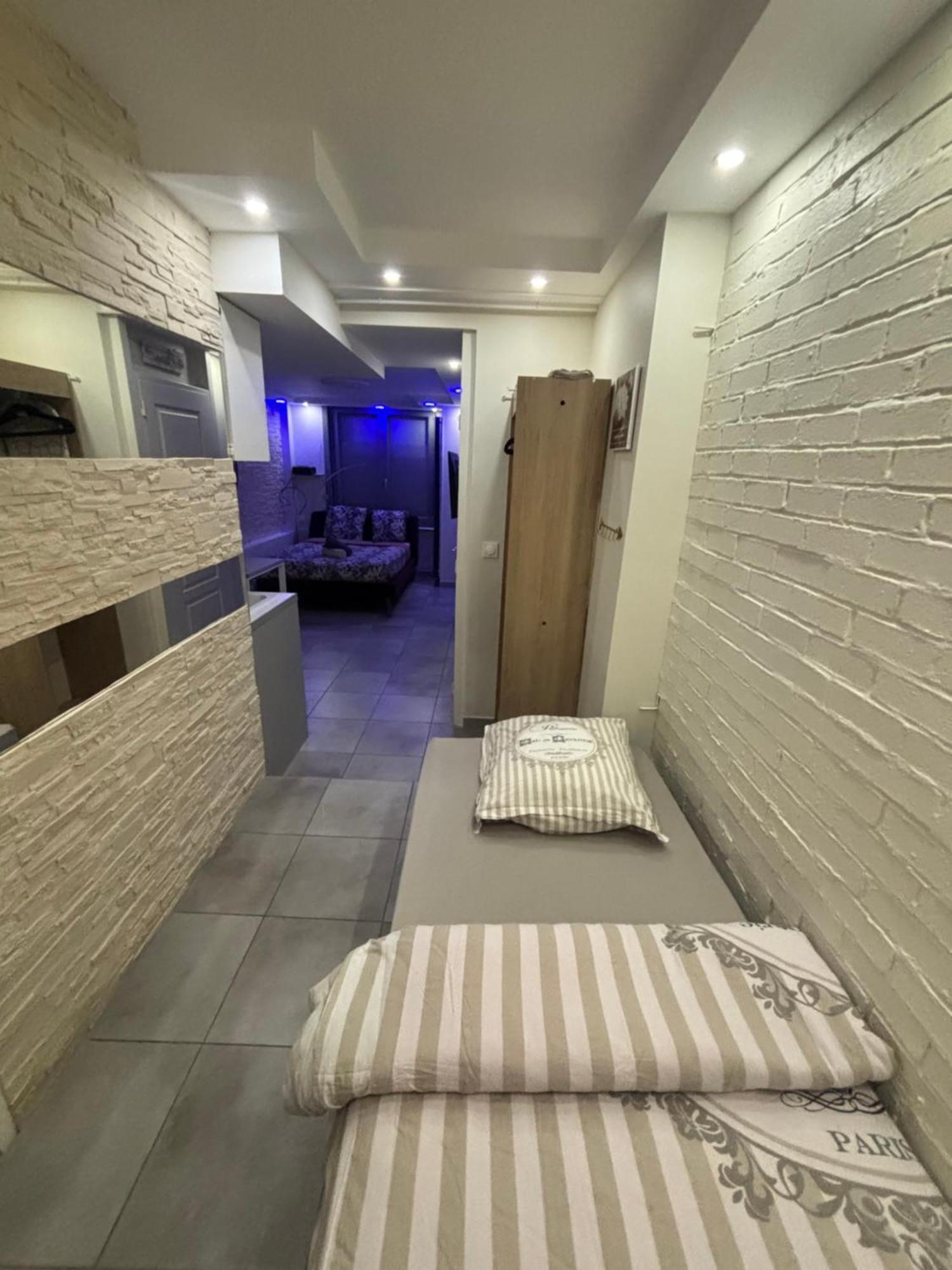Apartment Just Cozy *
