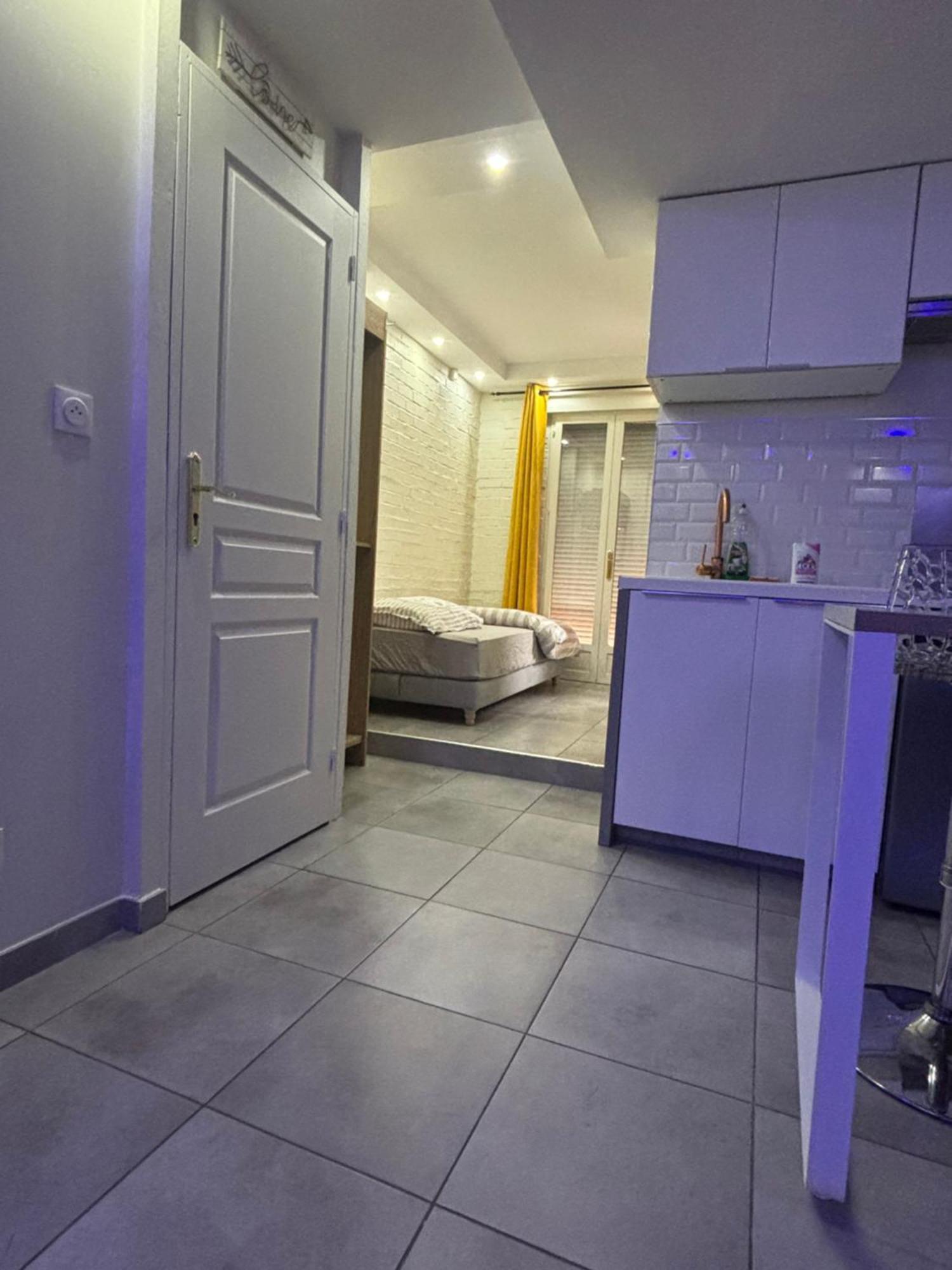 Just Cozy Apartment Lille