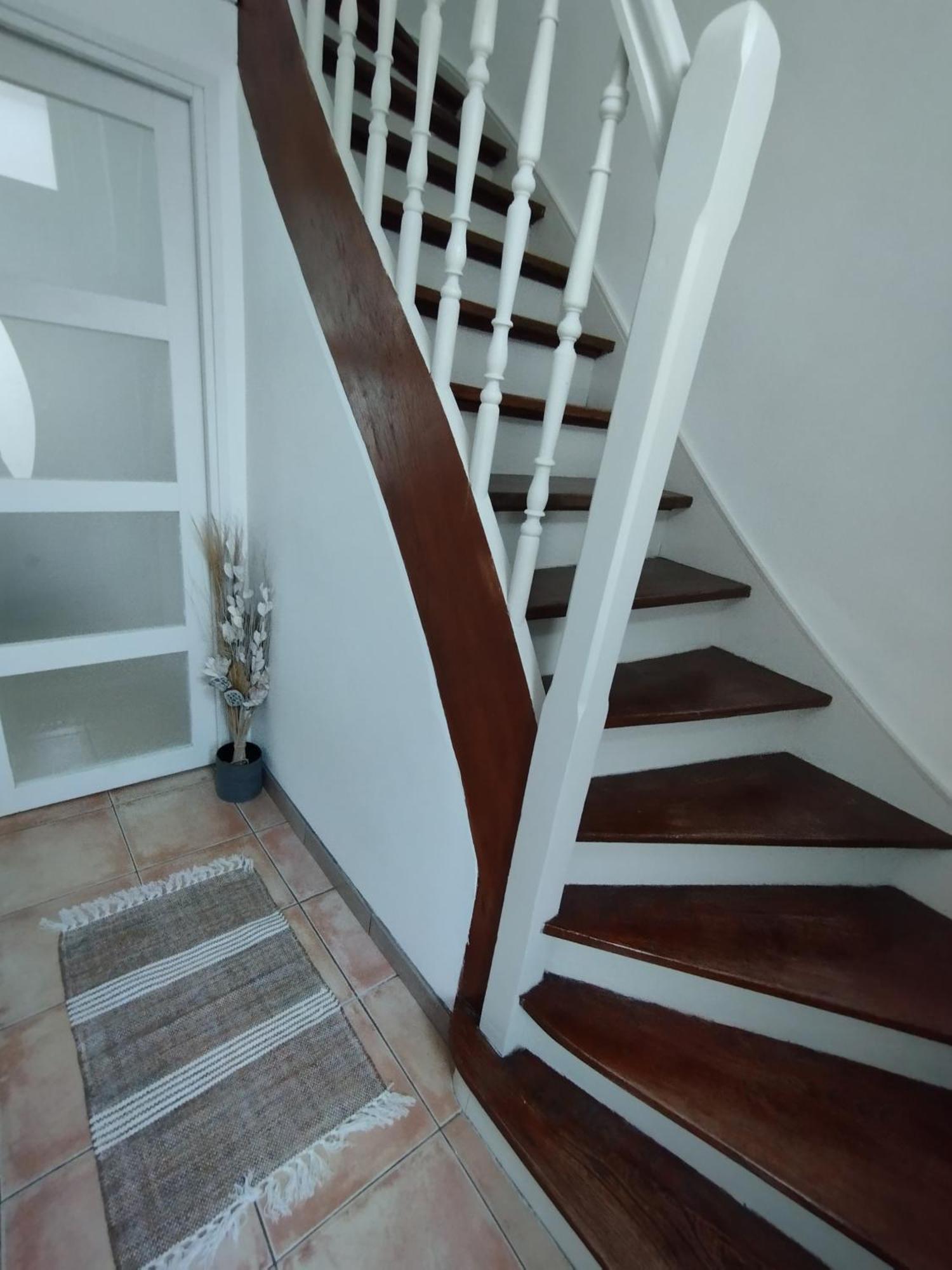 Maisonlille Vakantiehuis *