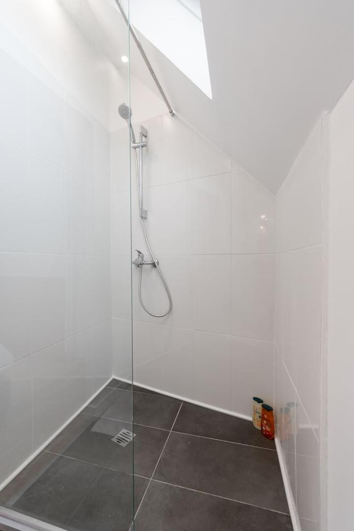 Centre - Bel Sous Les Combles ! Apartment Lille