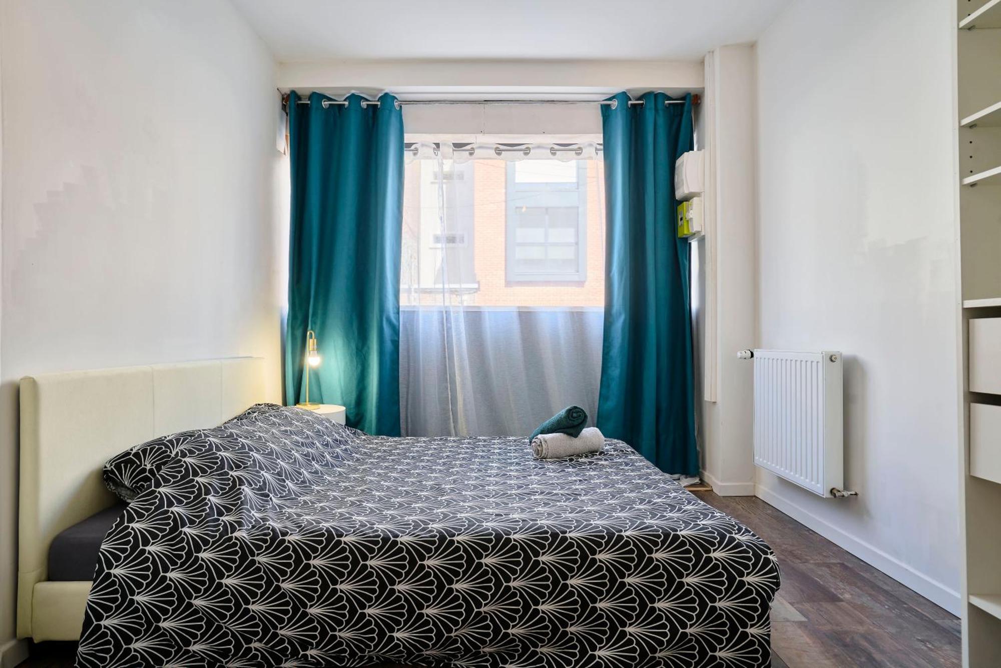 Apartment Moderne - Jacuzzi - Jardin *