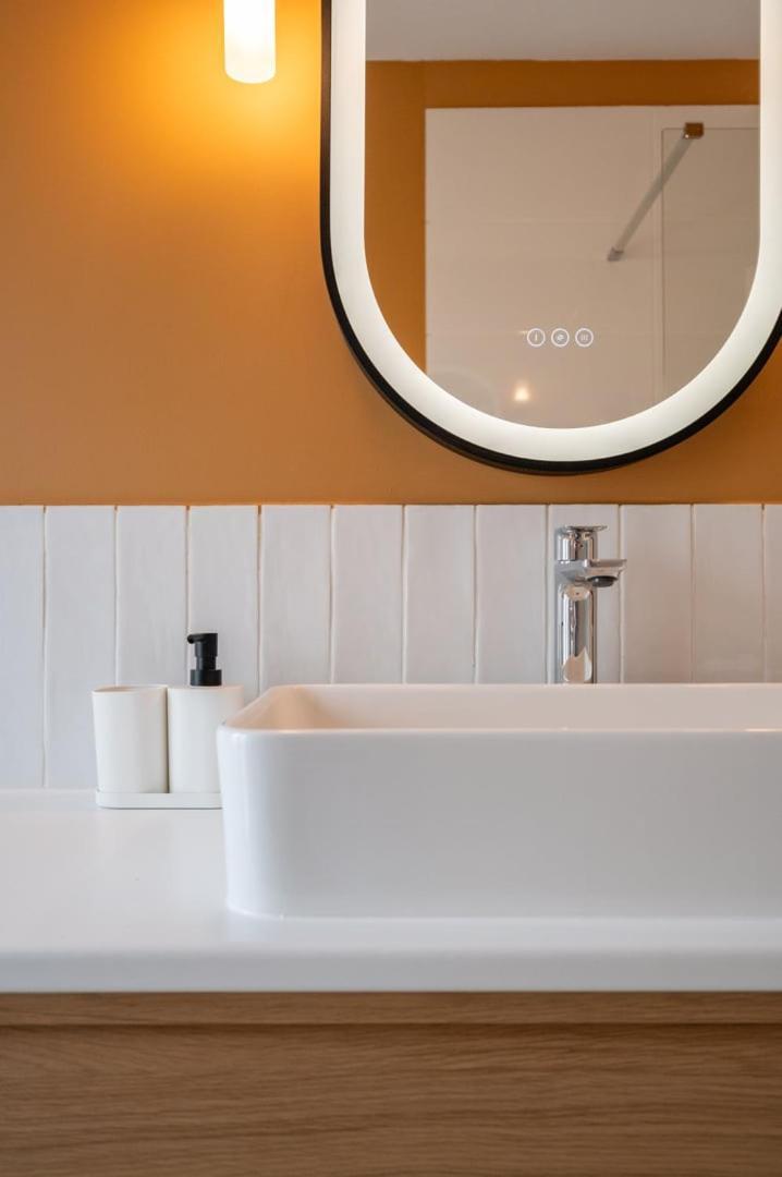 Renovated 3-bedroom Flat On The Grand Place *