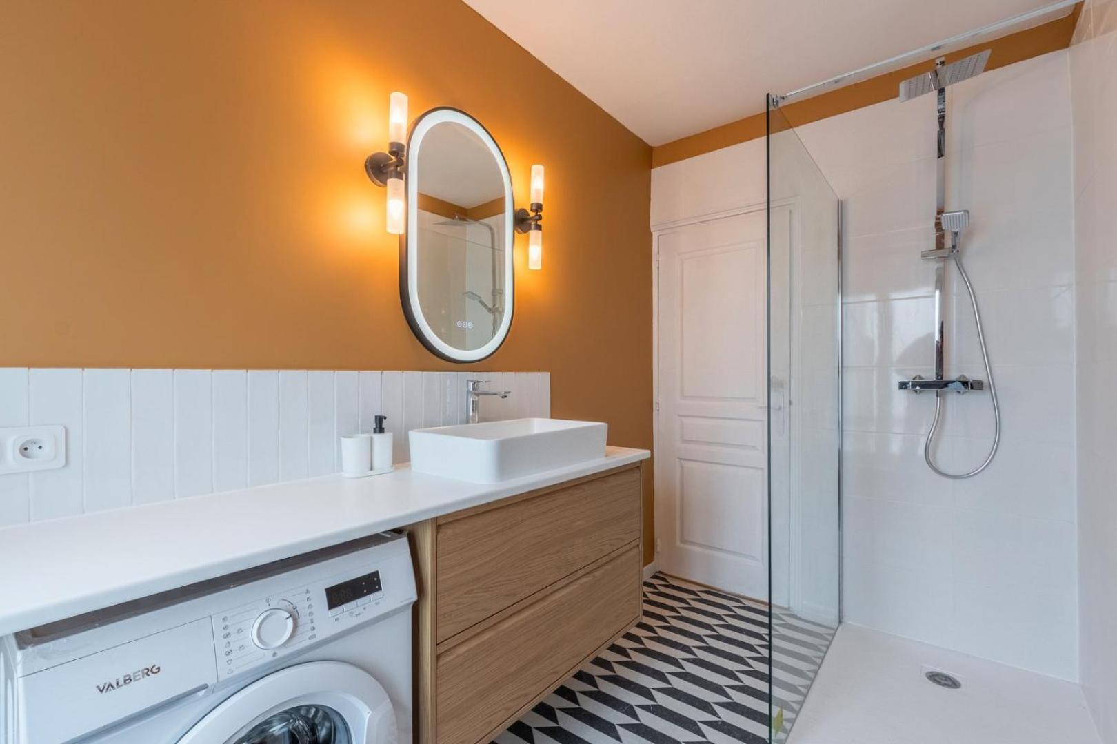 Apartment Renovated 3-bedroom Flat On The Grand Place *