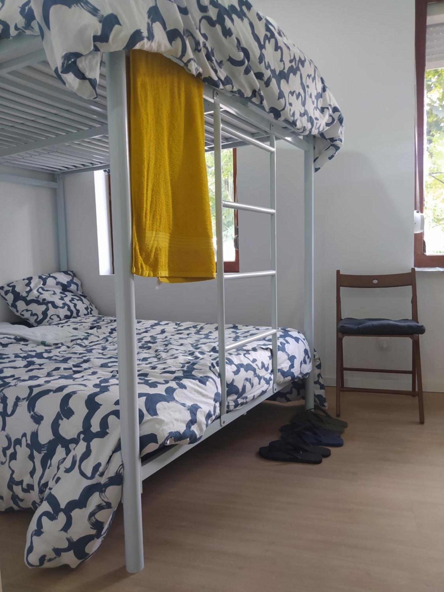 Bed & Breakfast Locatif Gare Europe Souvenir Lille