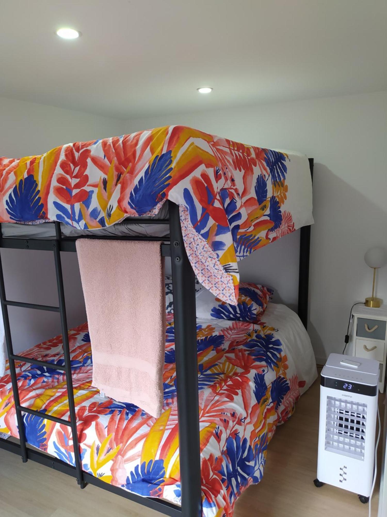 Bed & Breakfast Locatif Gare Europe Souvenir