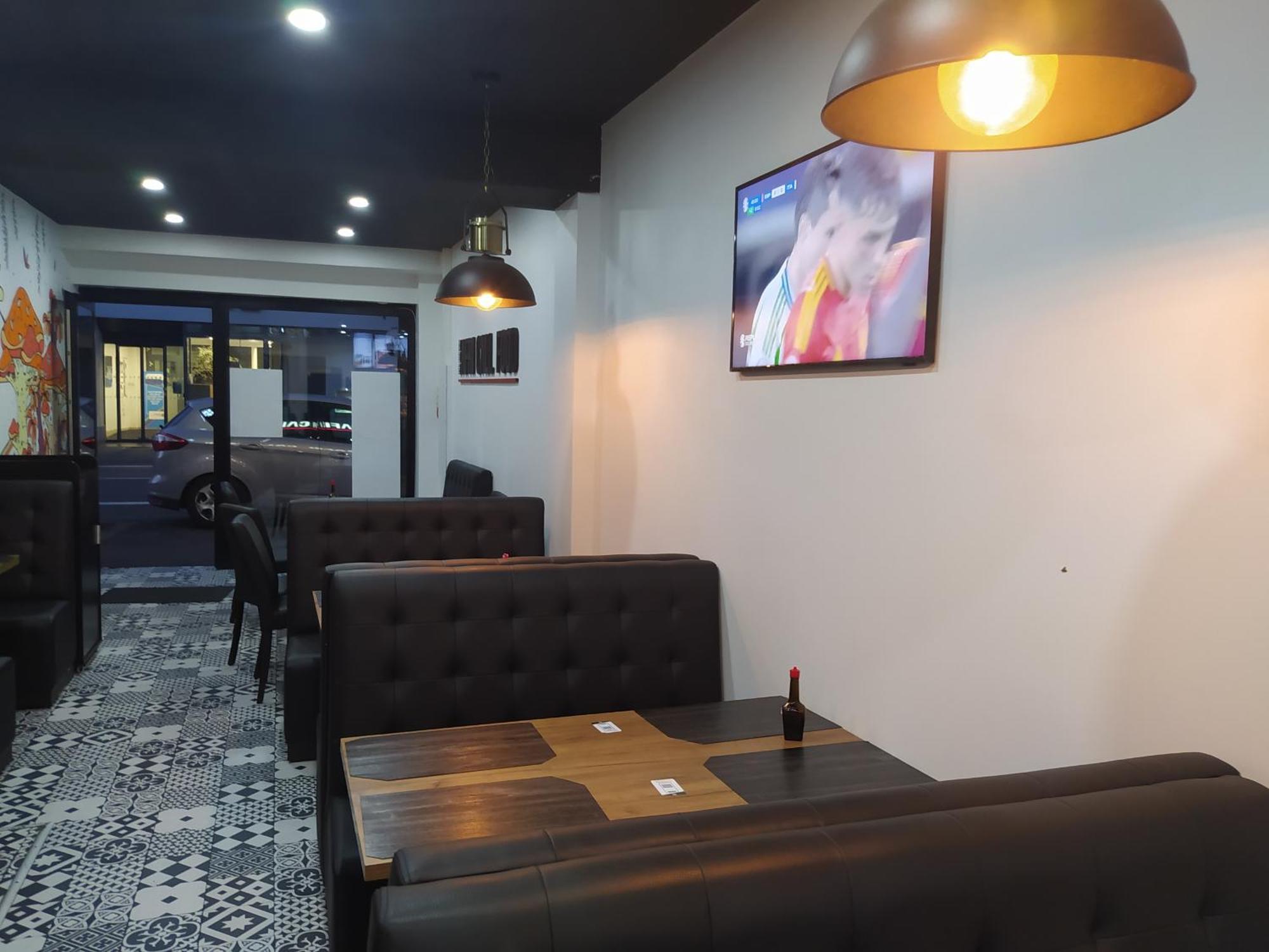 Locatif Gare Europe Souvenir Bed & Breakfast *