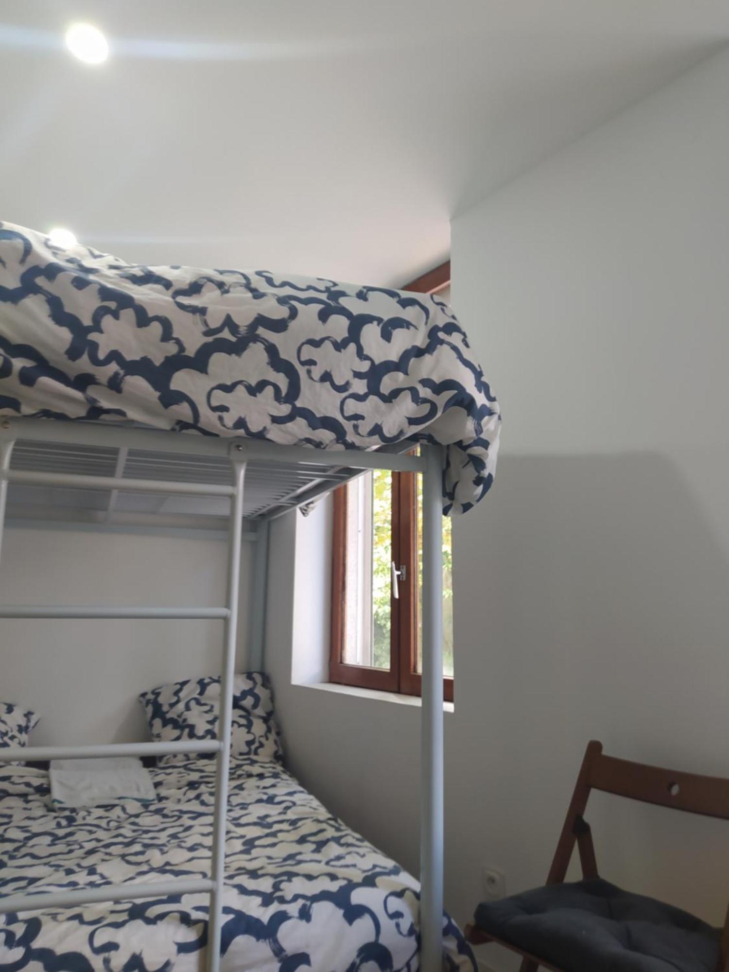 Locatif Gare Europe Souvenir Bed & Breakfast *