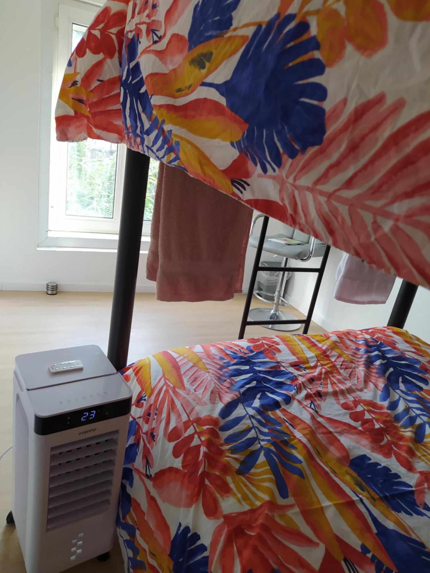 Bed & Breakfast Locatif Gare Europe Souvenir Lille