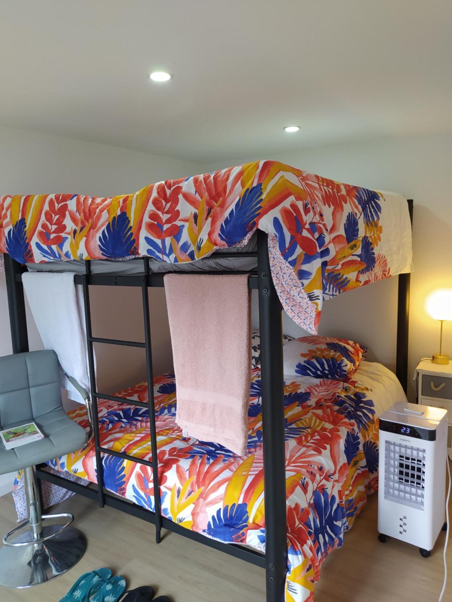 Bed & Breakfast Locatif Gare Europe Souvenir *