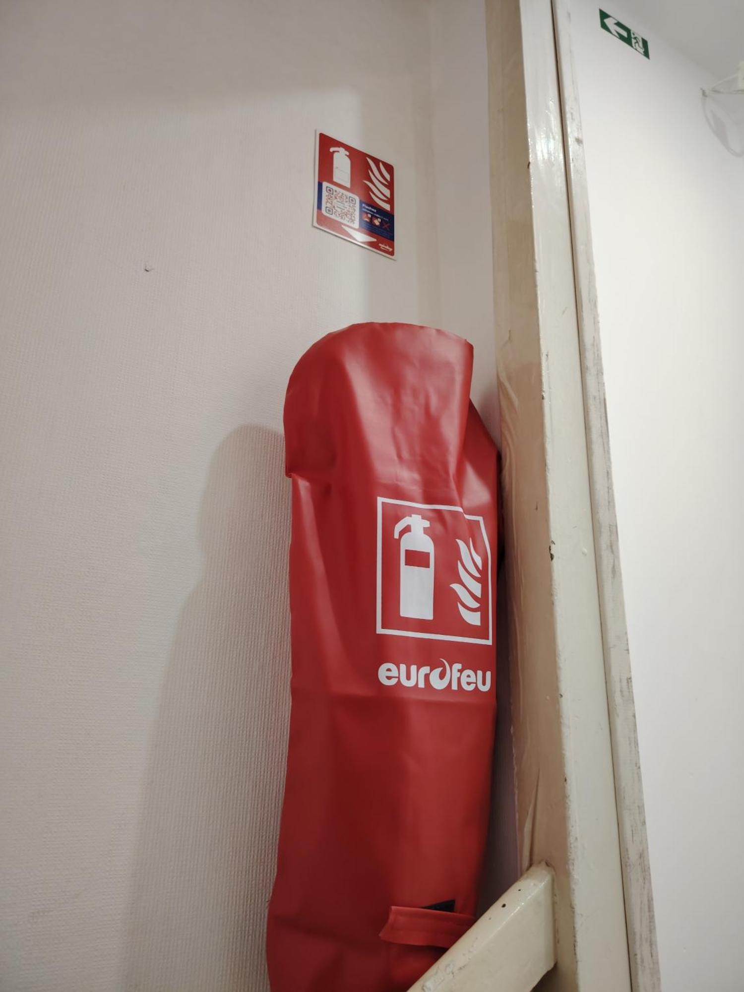 Locatif Gare Europe Souvenir Bed & Breakfast
