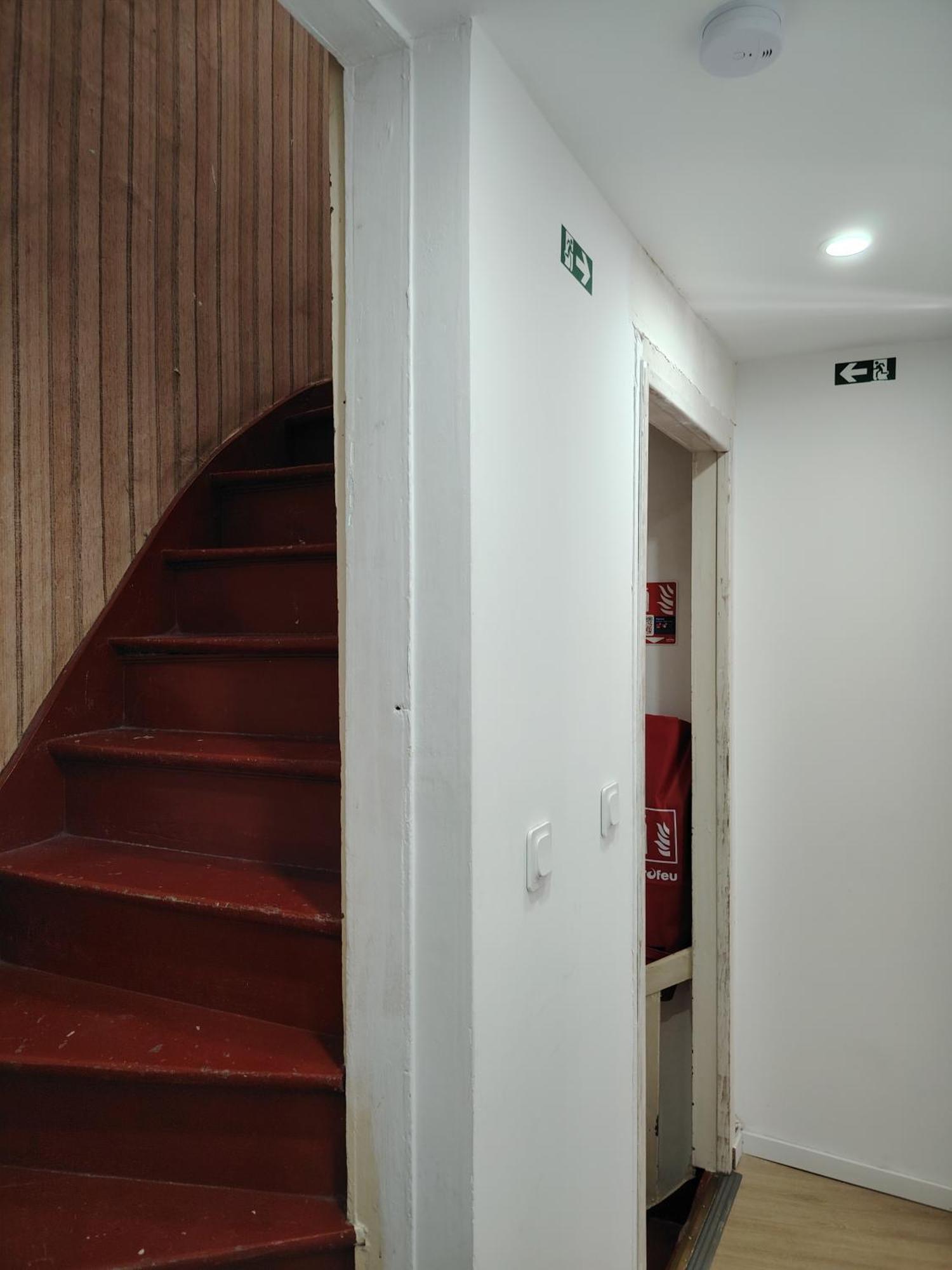 Locatif Gare Europe Souvenir Bed & Breakfast *