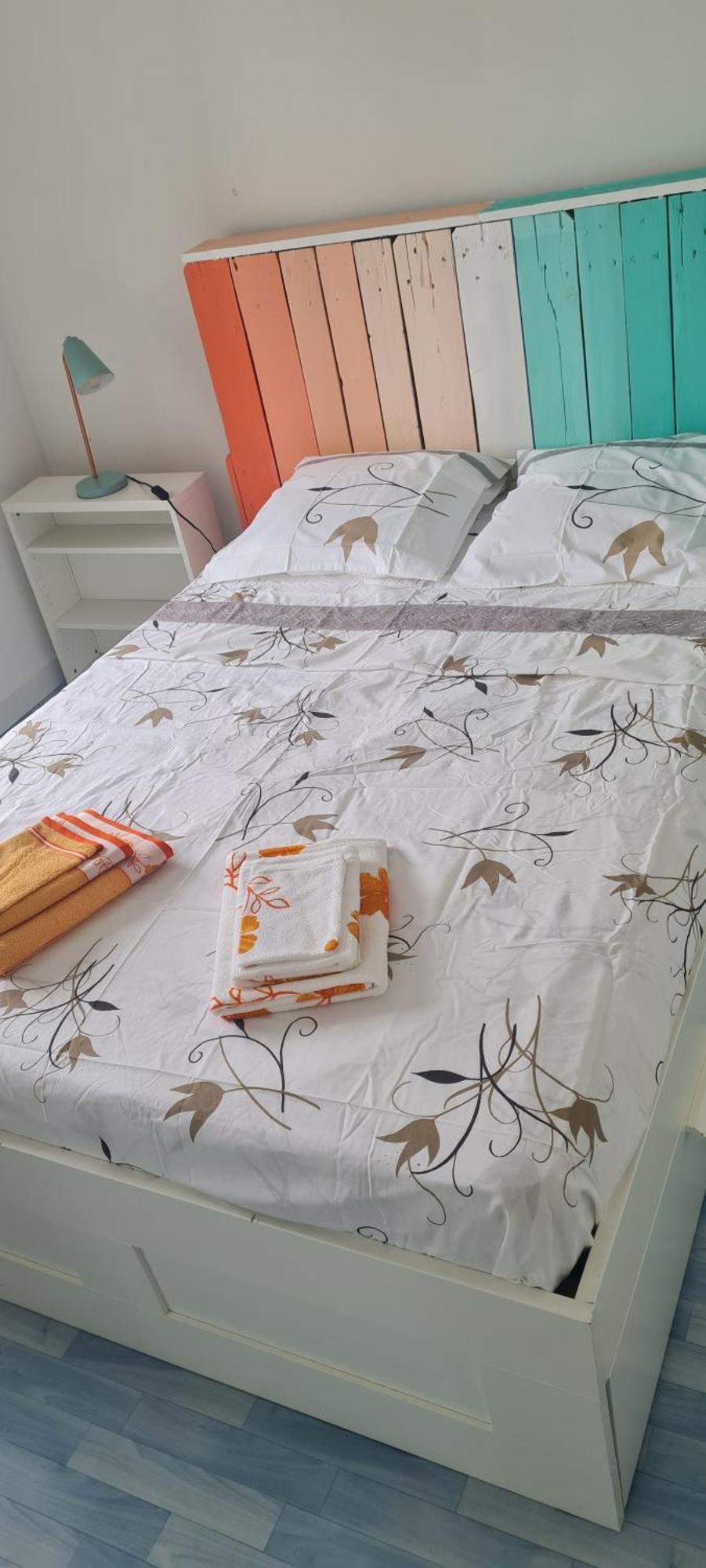 Apartment La Brique Rouge - Maison 66 M2 Avec 2 Lille
