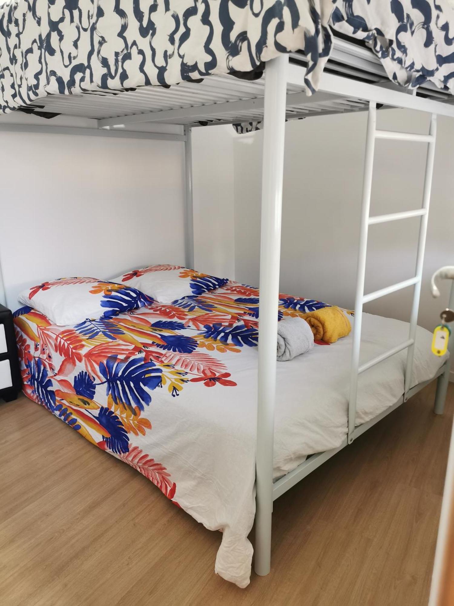 Bed & Breakfast Locatif Gare Europe Souvenir *
