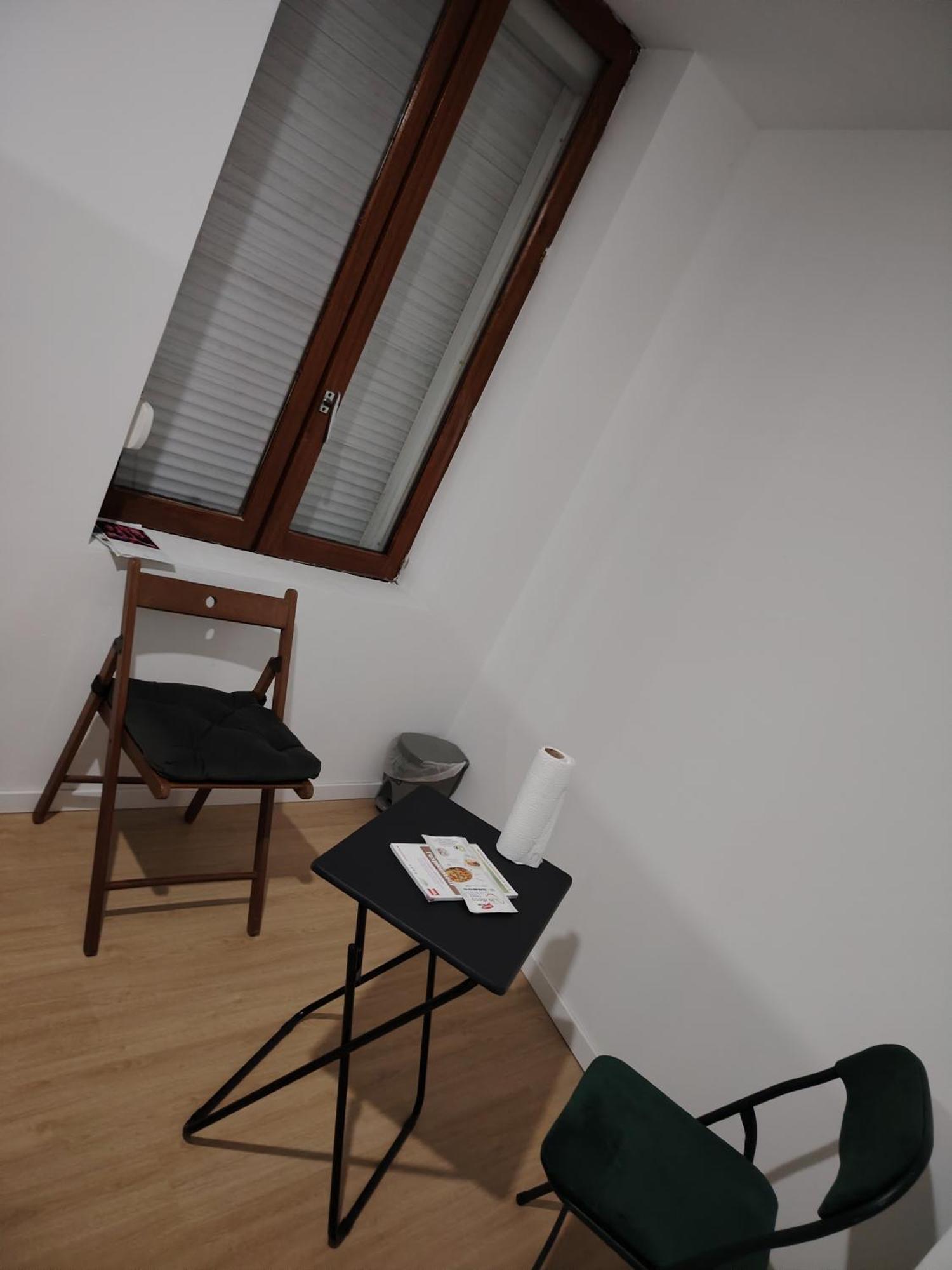 Locatif Gare Europe Souvenir Bed & Breakfast