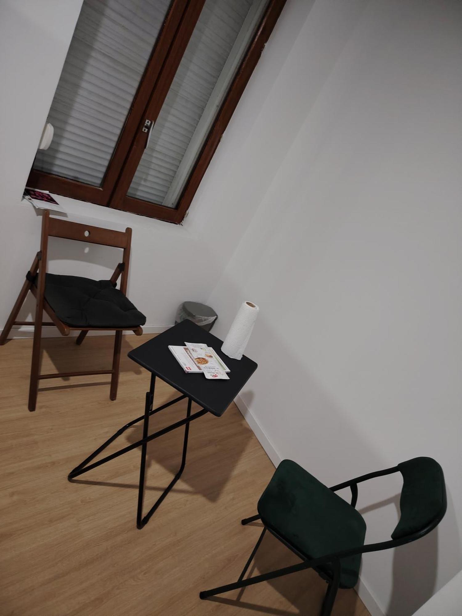 Locatif Gare Europe Souvenir Bed & Breakfast *