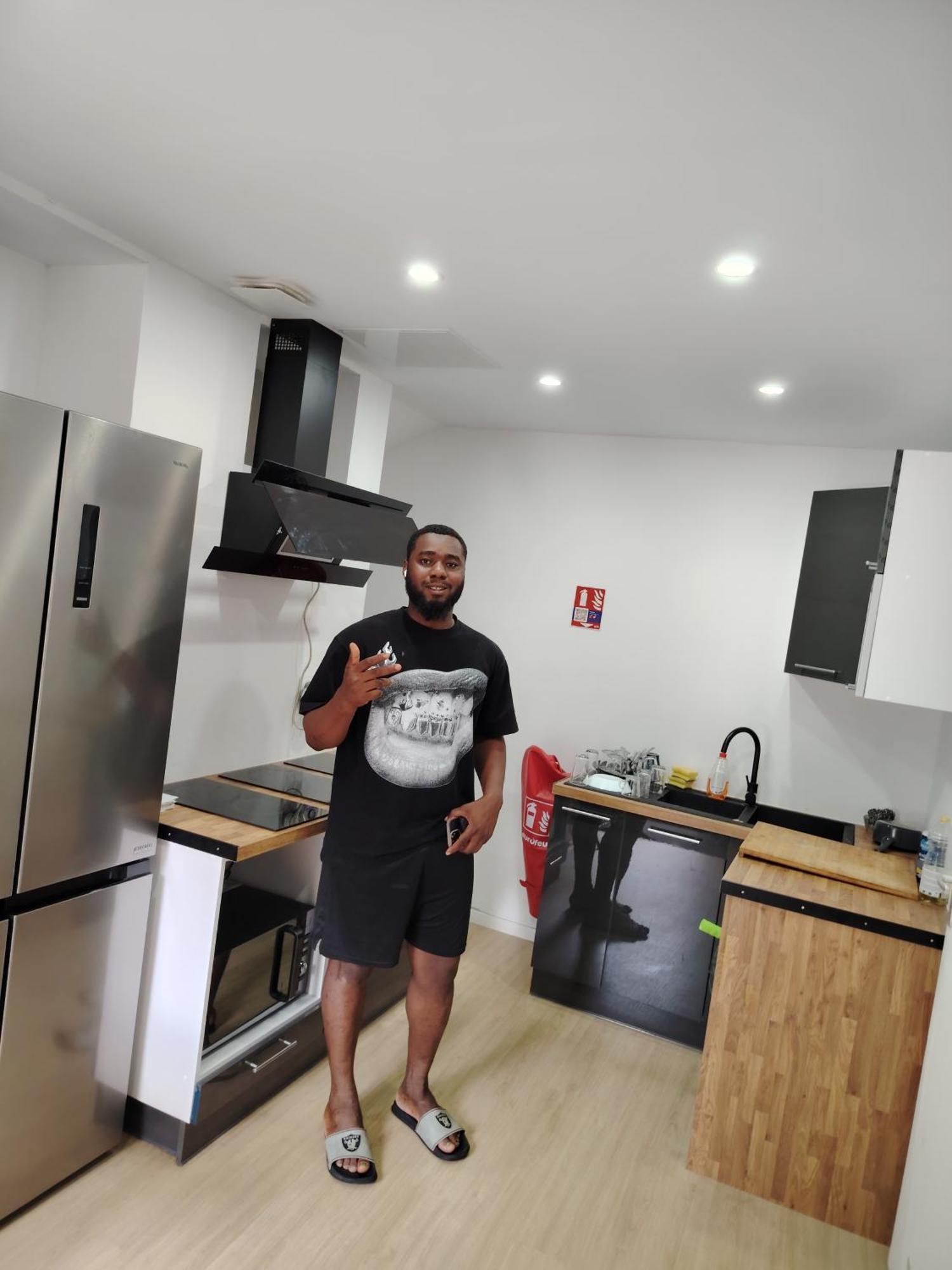 Bed & Breakfast Locatif Gare Europe Souvenir Lille