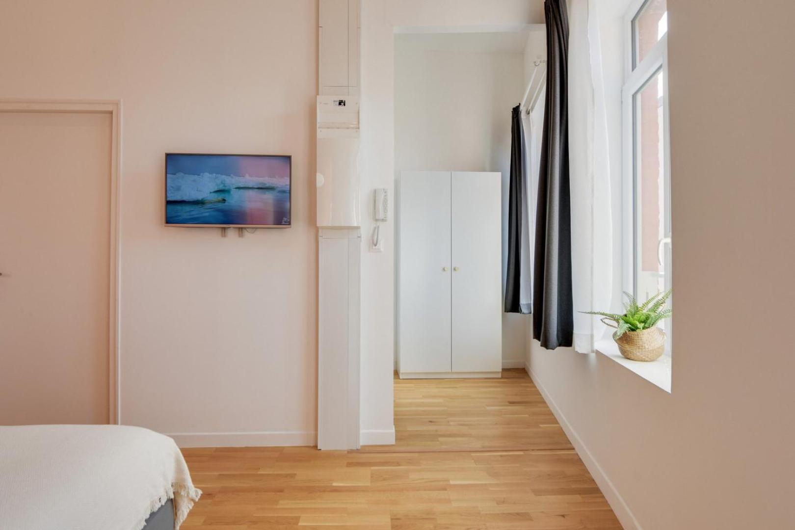 Appartement Centre -