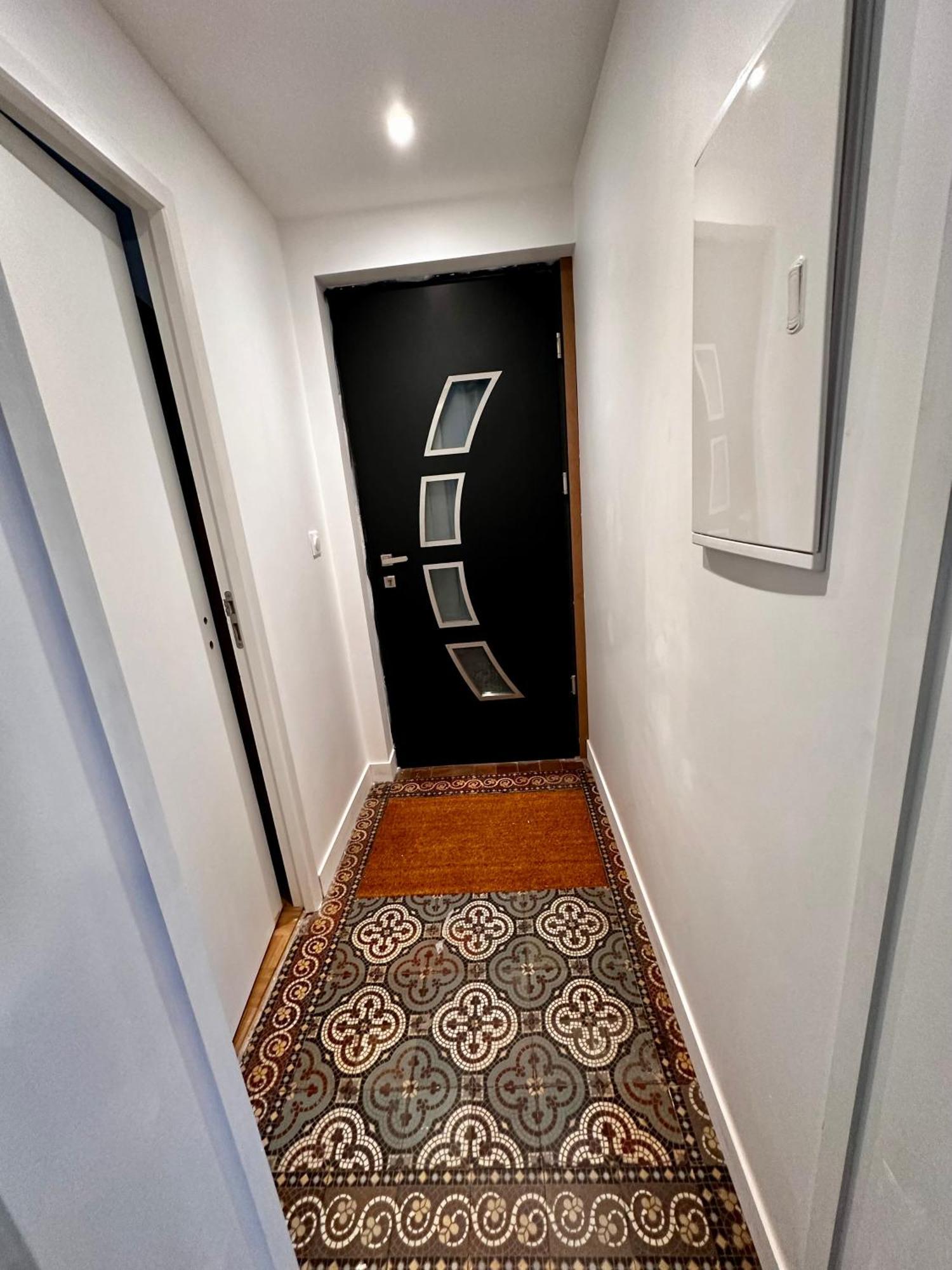 Appart 4 Personnes Centre Avec Exterieur * Lille