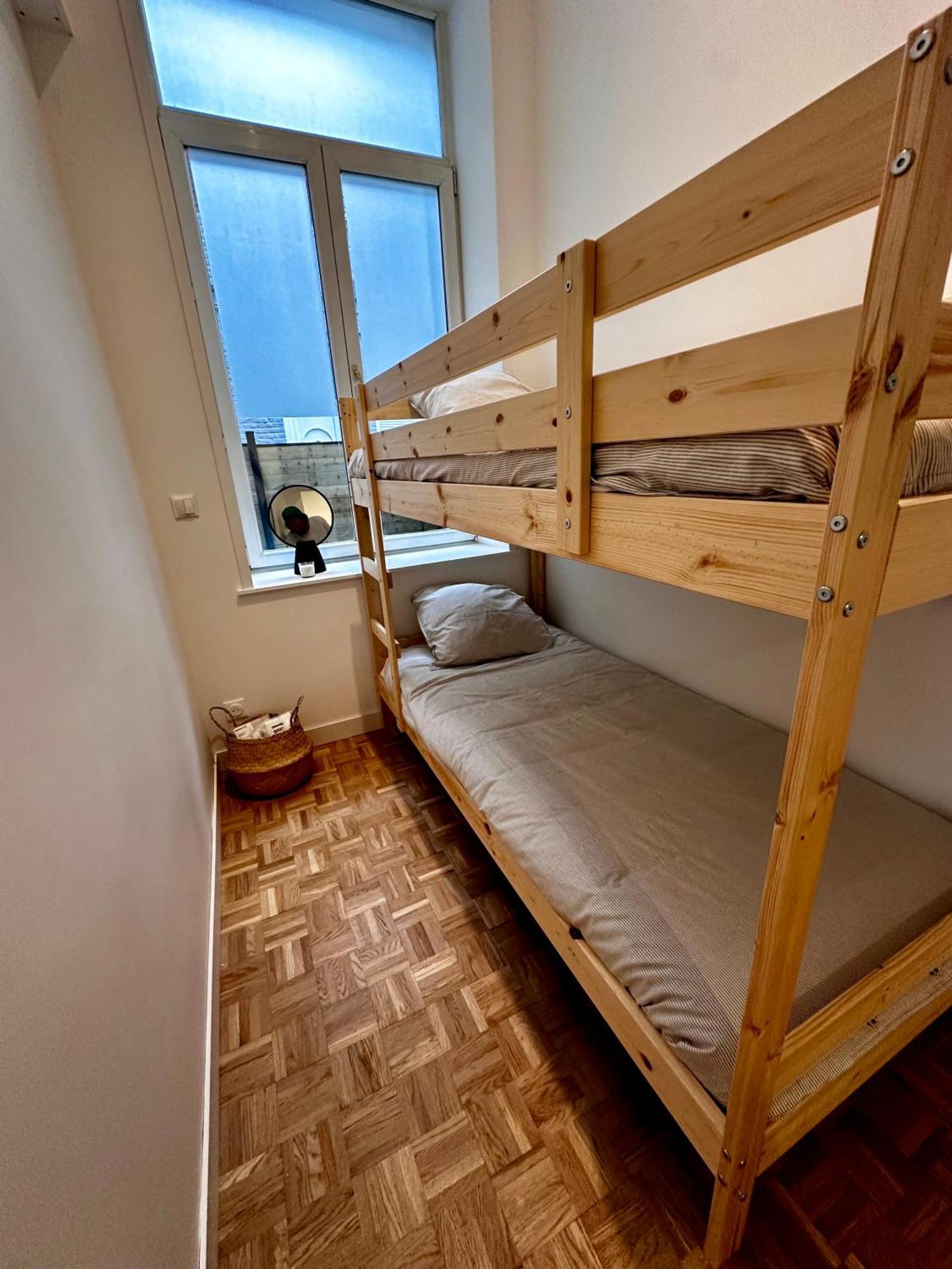 Apartment Appart 4 Personnes Centre Avec Exterieur *