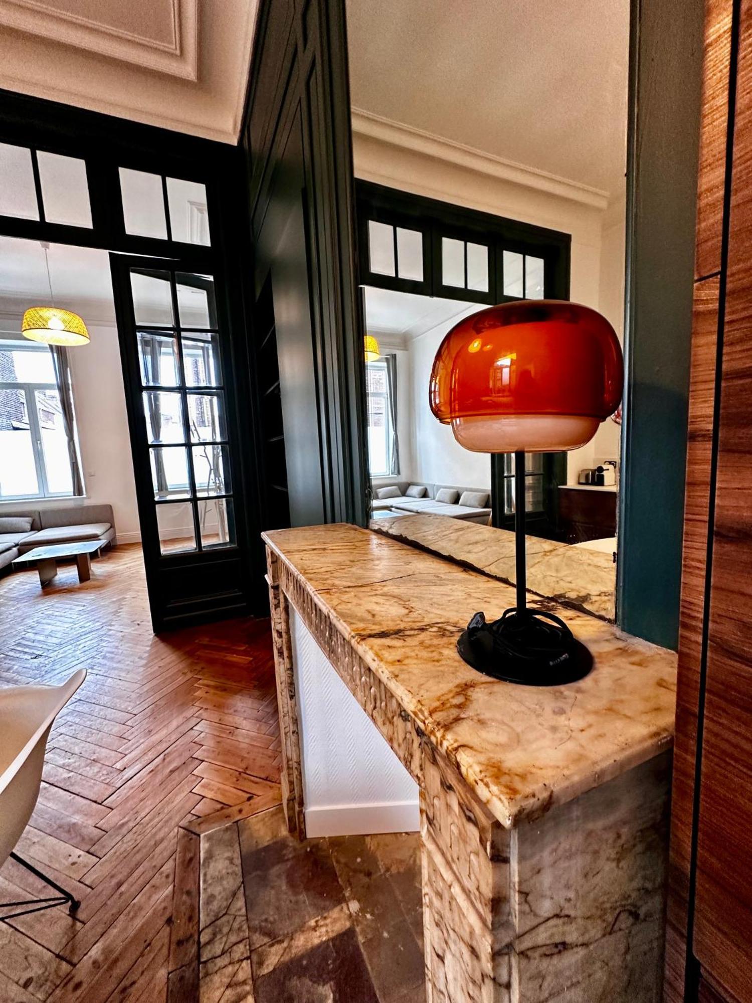 Appart 4 Personnes Centre Avec Exterieur Apartment