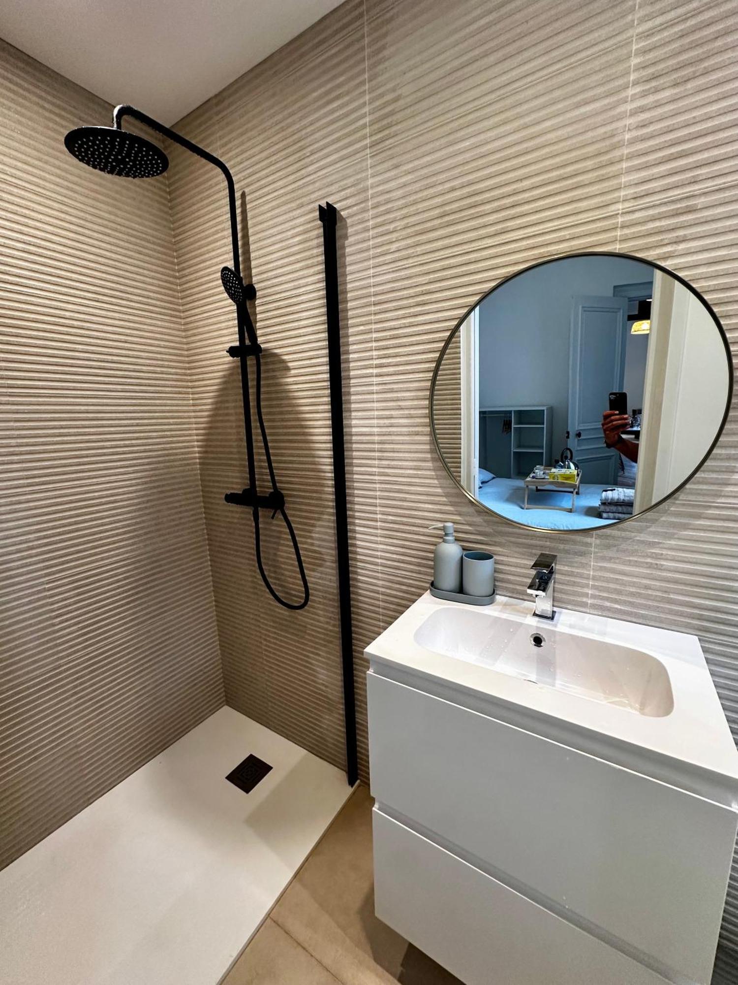 Apartment Appart 4 Personnes Centre Avec Exterieur