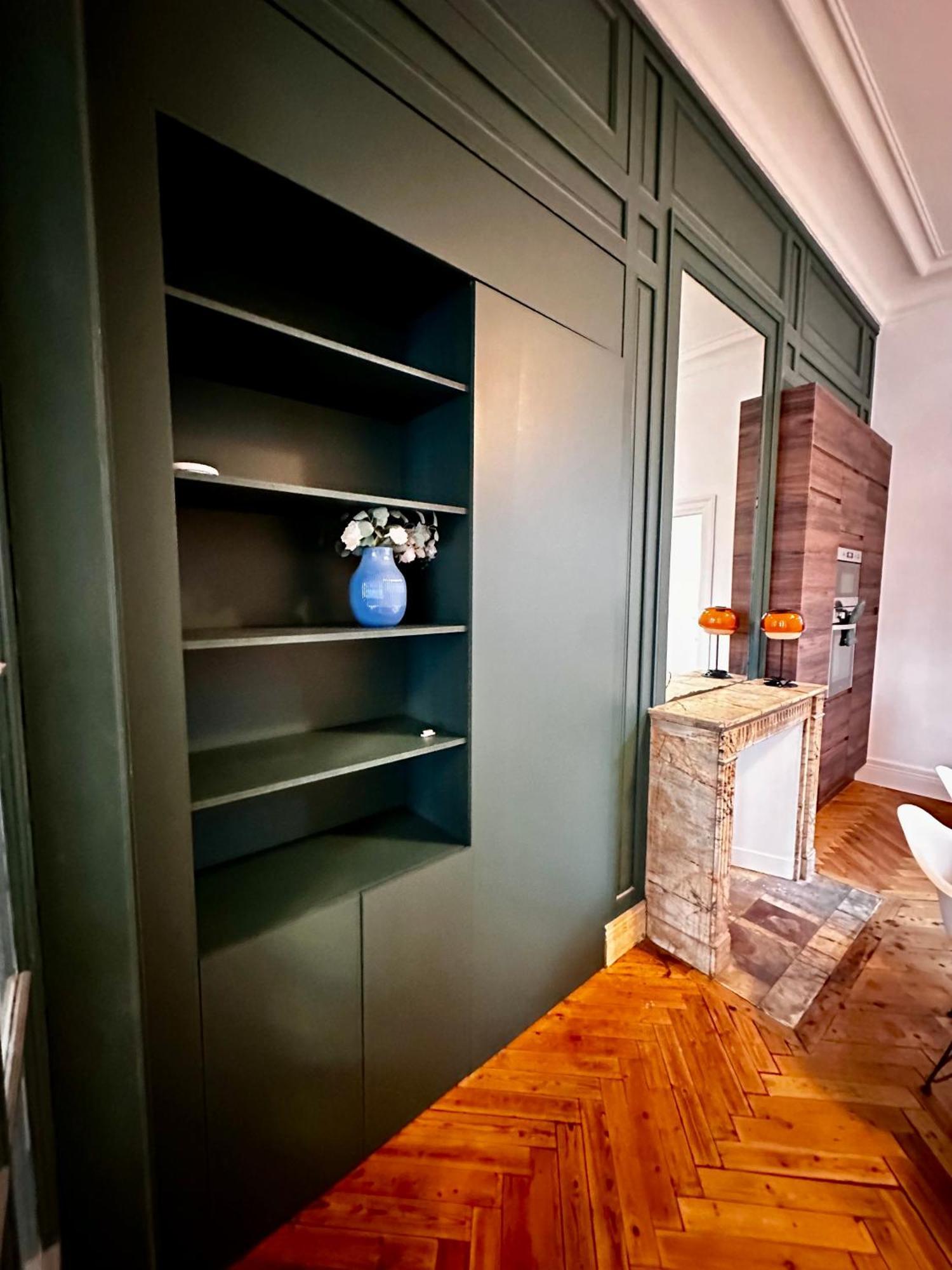 Apartment Appart 4 Personnes Centre Avec Exterieur *