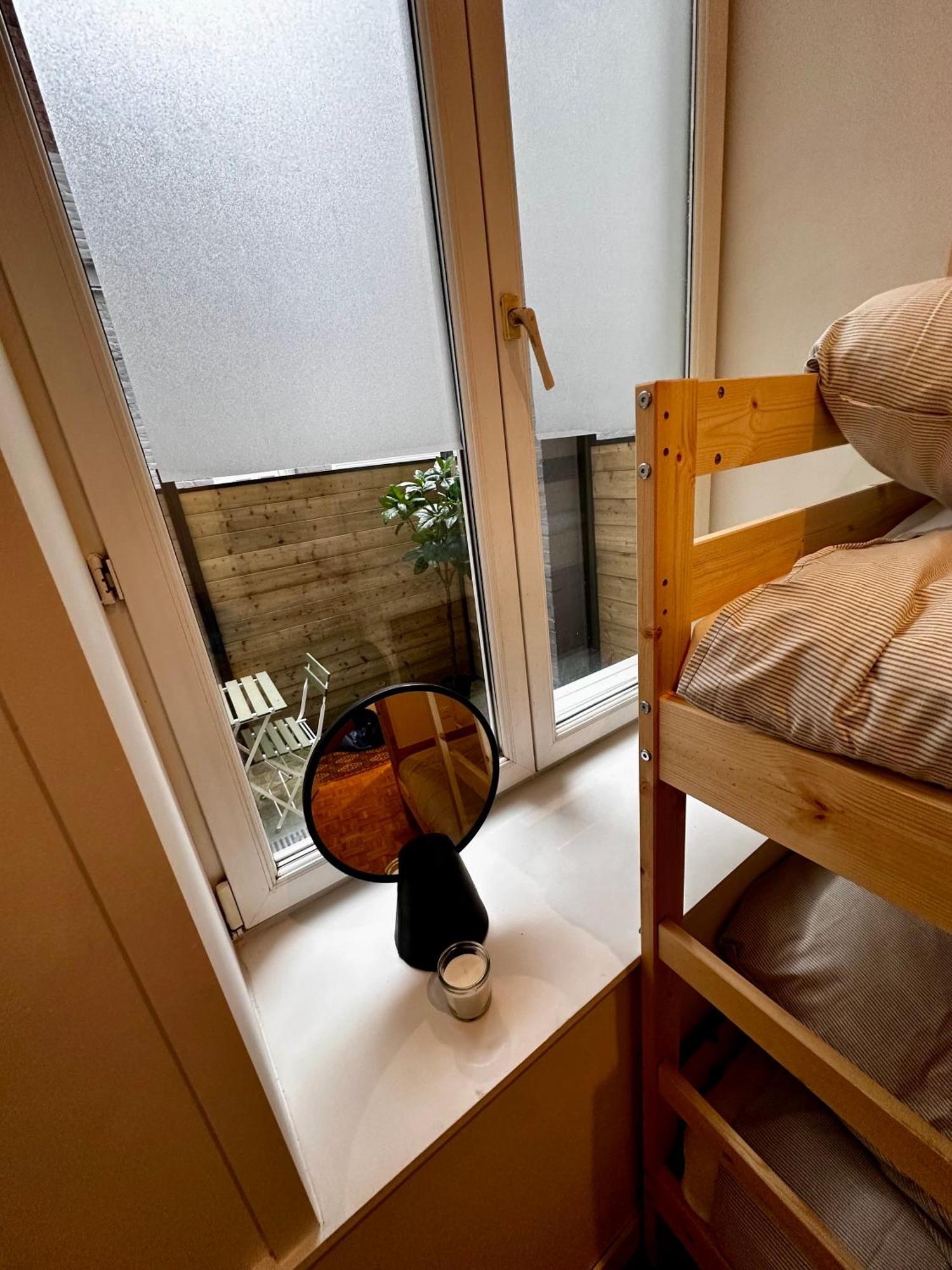 Apartment Appart 4 Personnes Centre Avec Exterieur