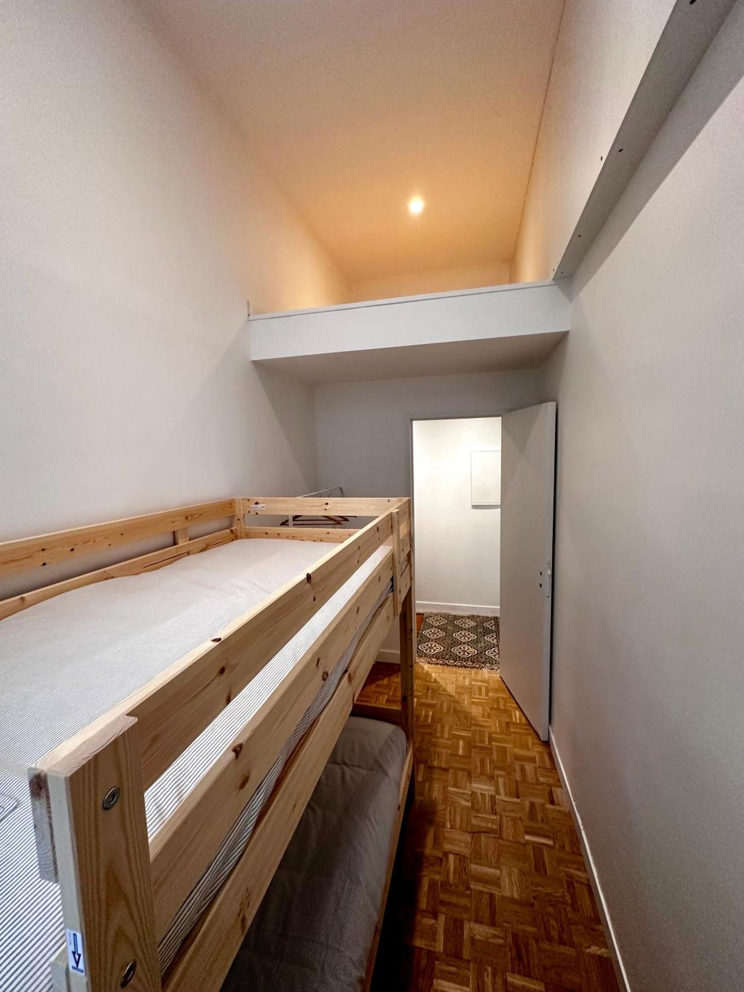 Apartment Appart 4 Personnes Centre Avec Exterieur *