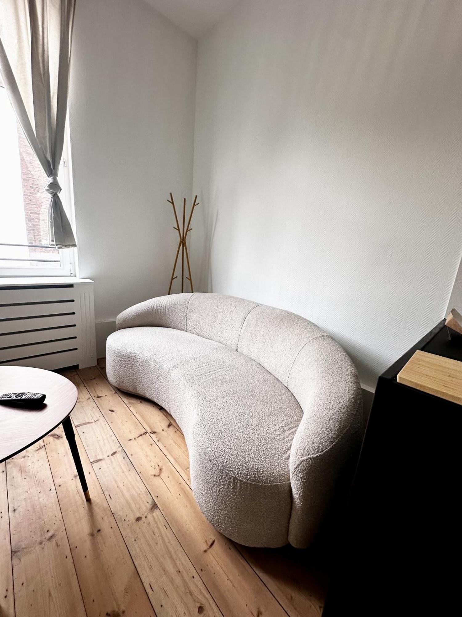 Appartement Centre Cosy *