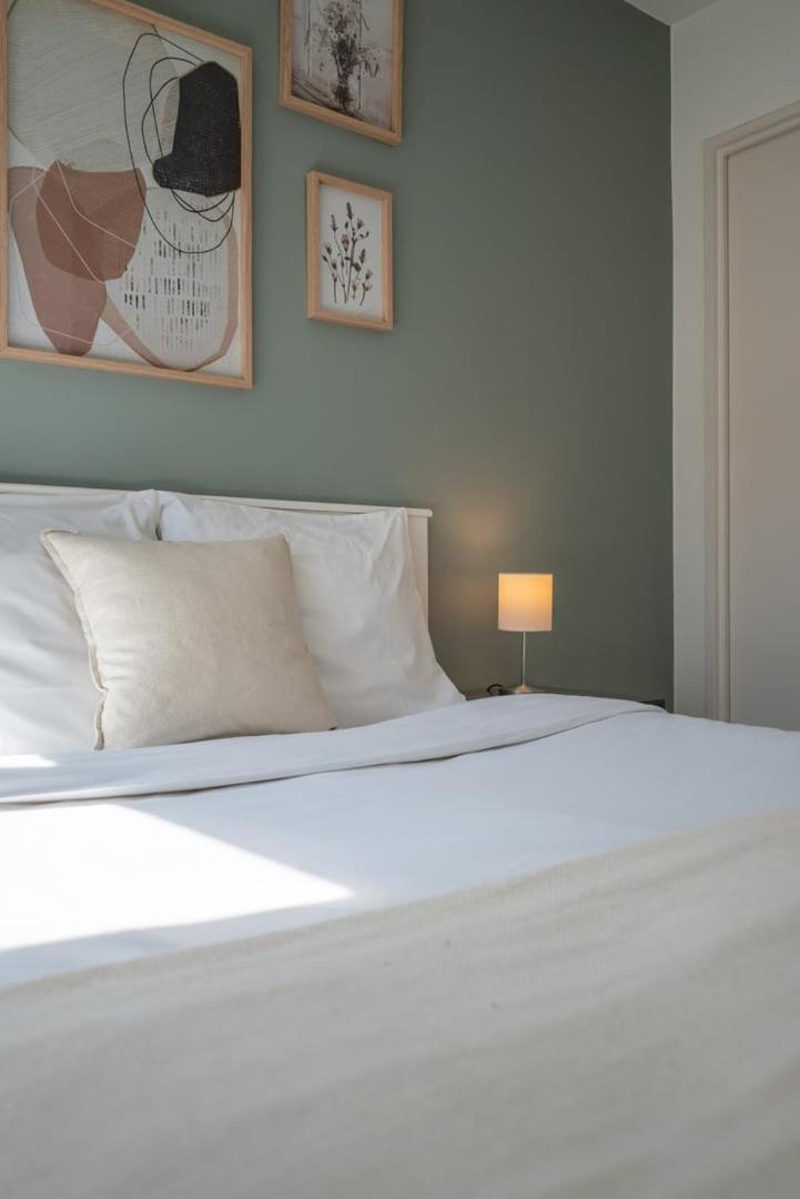 Bright Flat In The Heart Of Vieux Lille. Apartment Lille