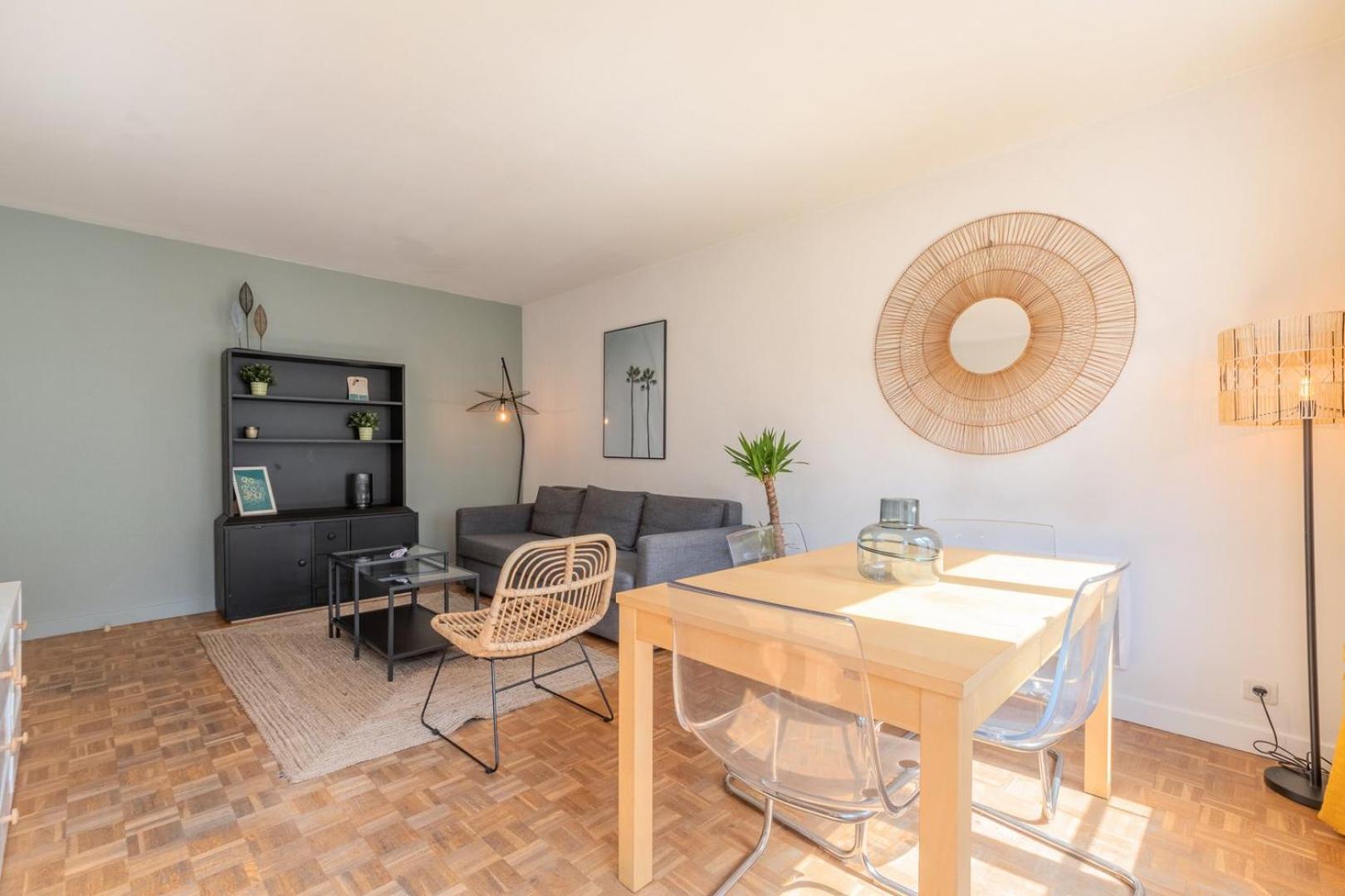 Apartment Bright Flat In The Heart Of Vieux Lille. Lille