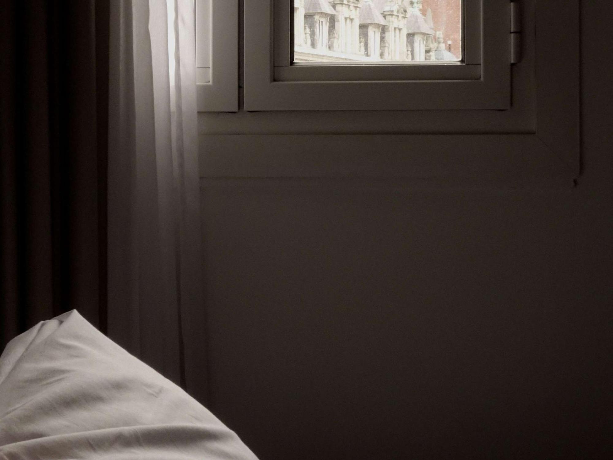 Ibis Centre Grand Place 3*