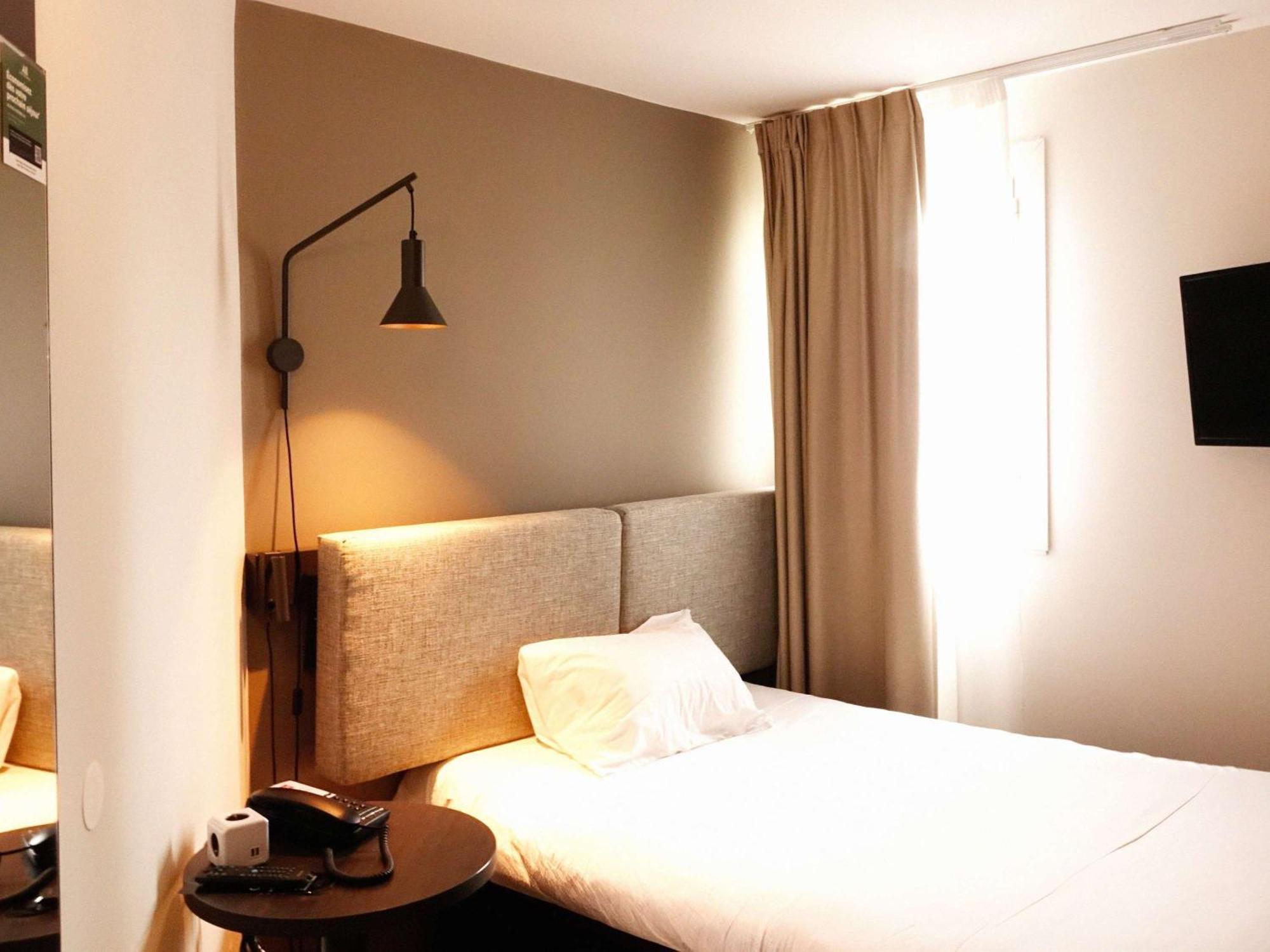 Ibis Centre Grand Place Hotel