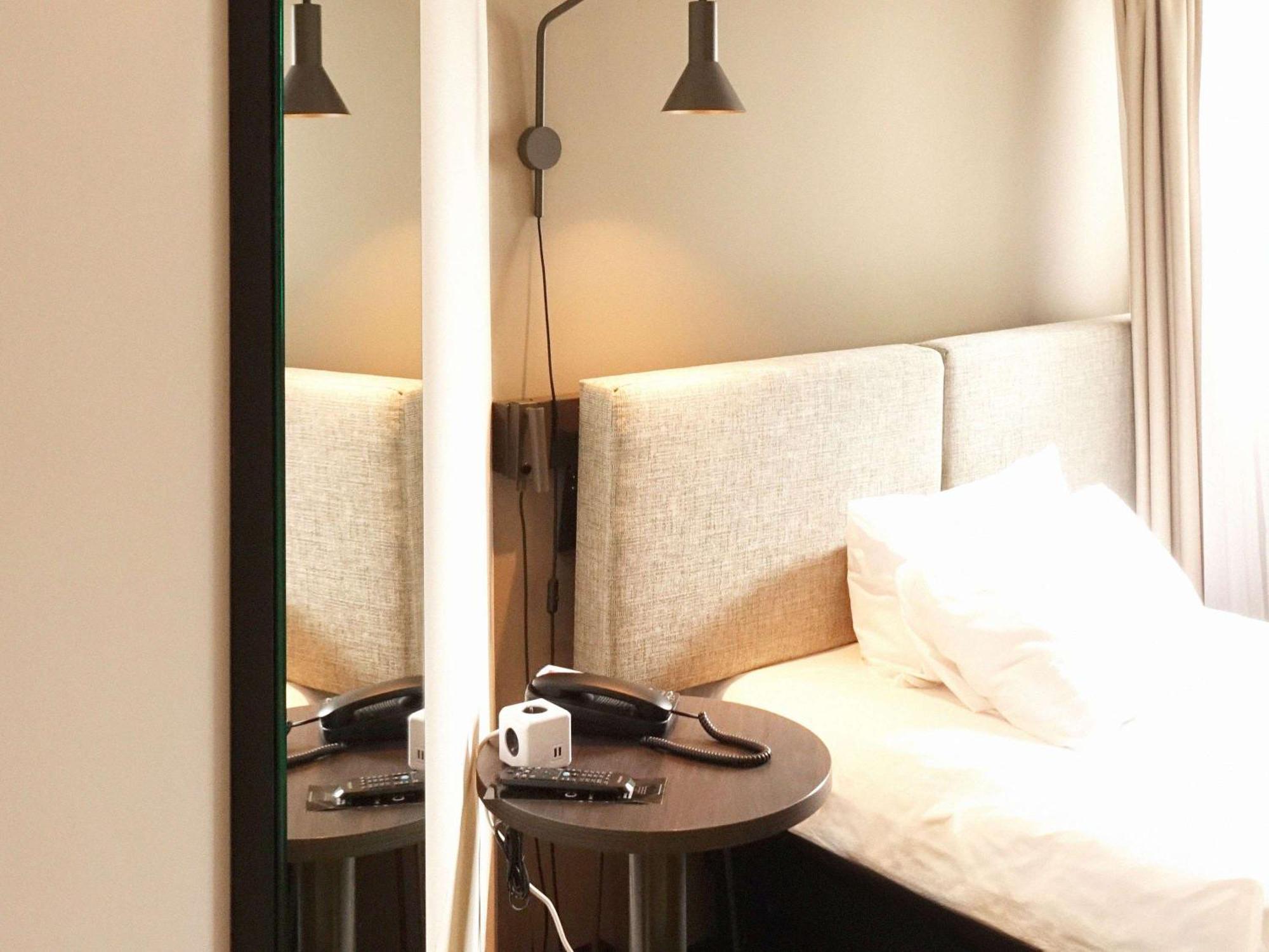 Hotel Ibis Centre Grand Place