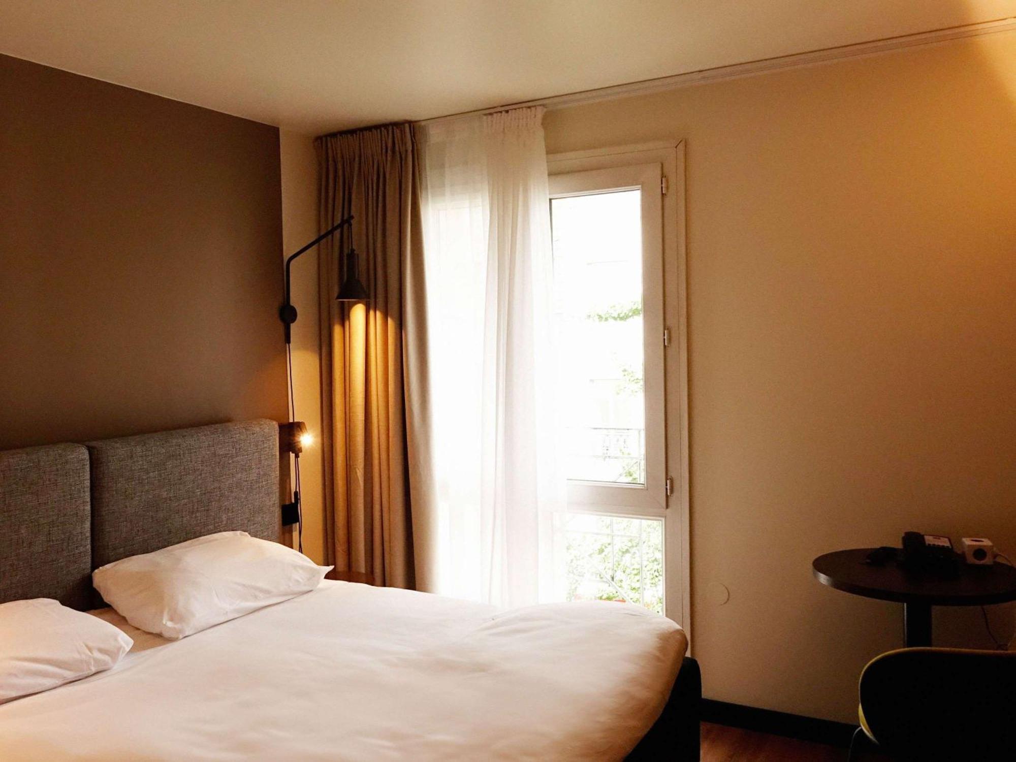 Ibis Centre Grand Place 3*