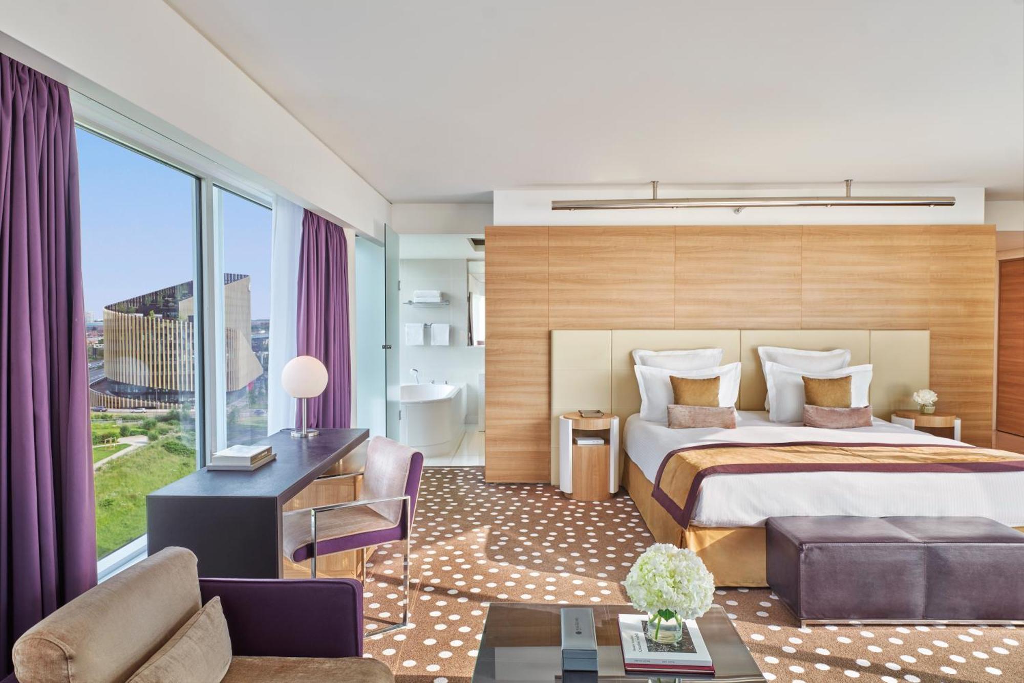 Hotel Barriere