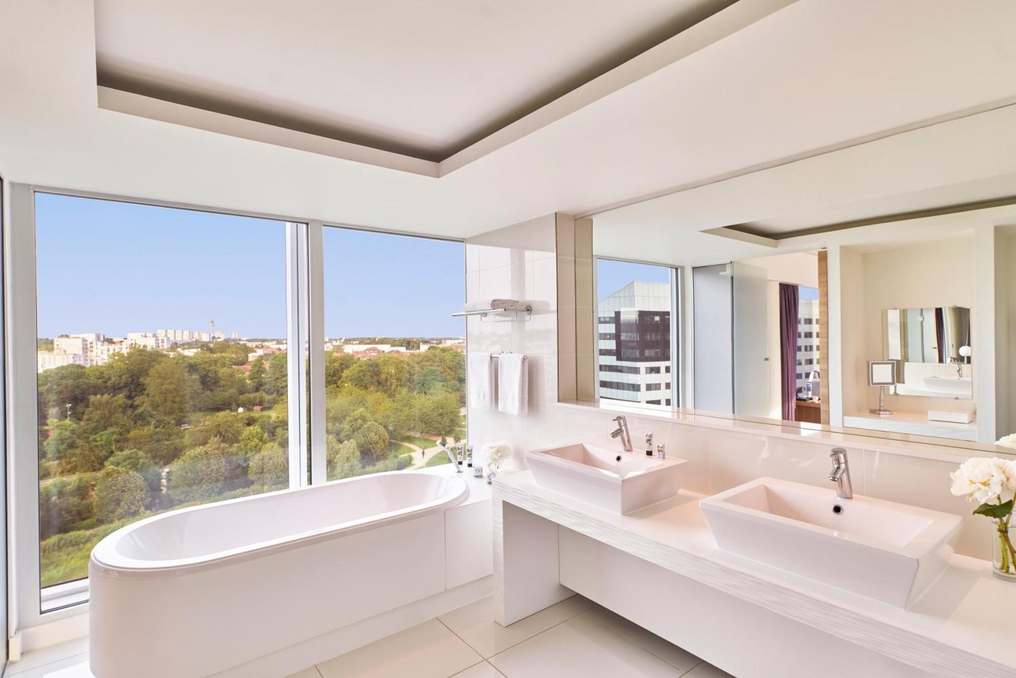Barriere Hotel 5*