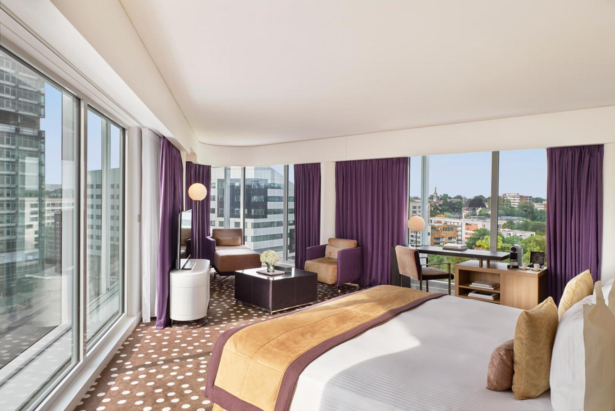 Hotel Barriere 5*