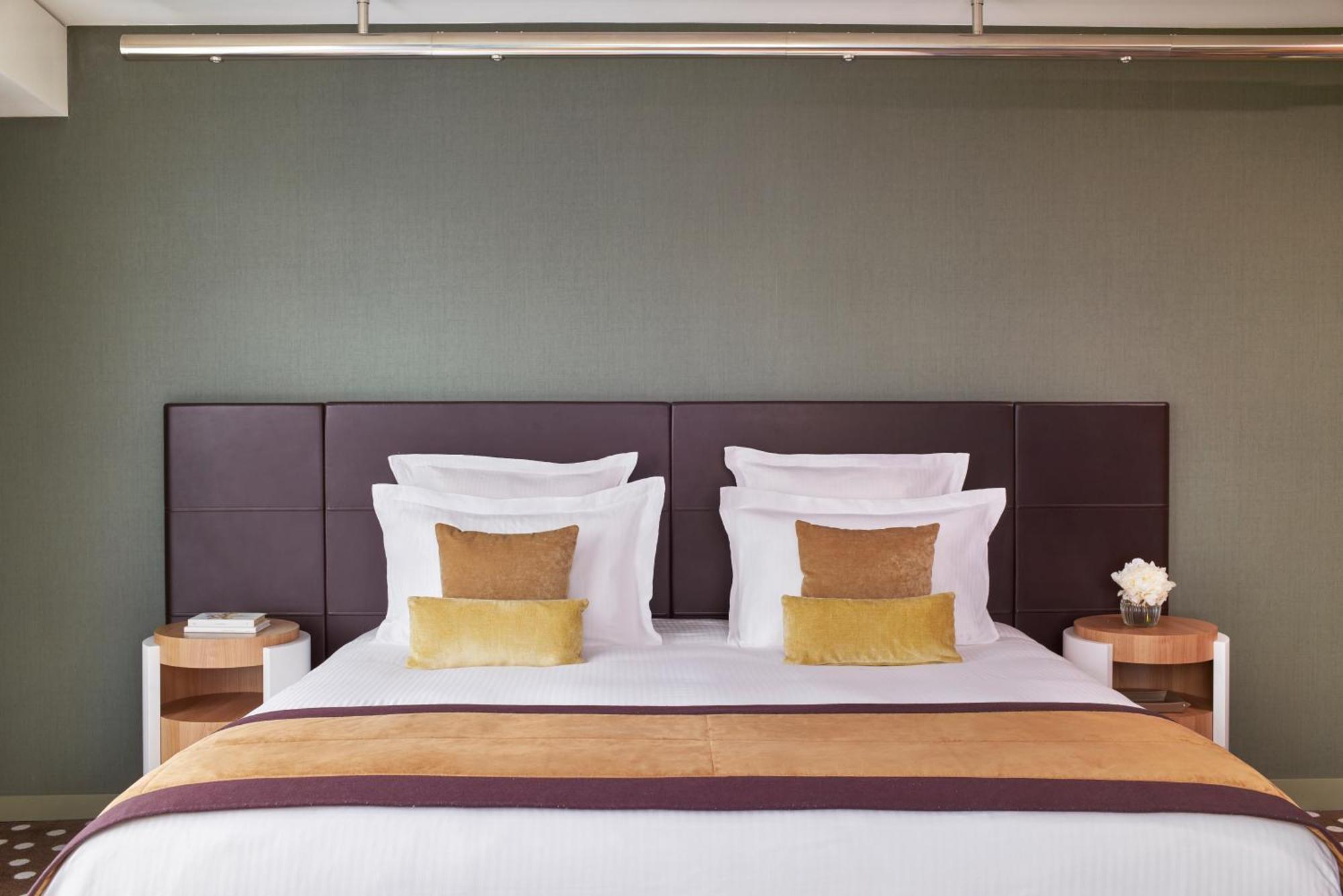 Barriere Hotel