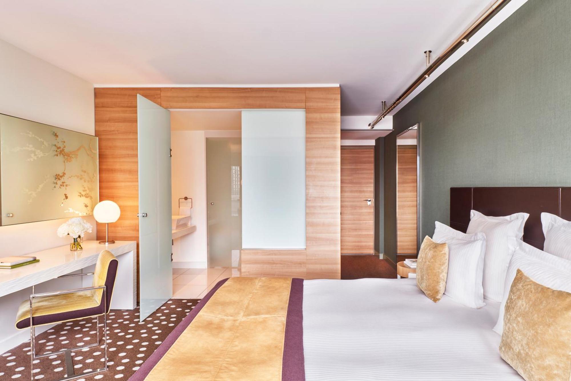 Barriere 5*