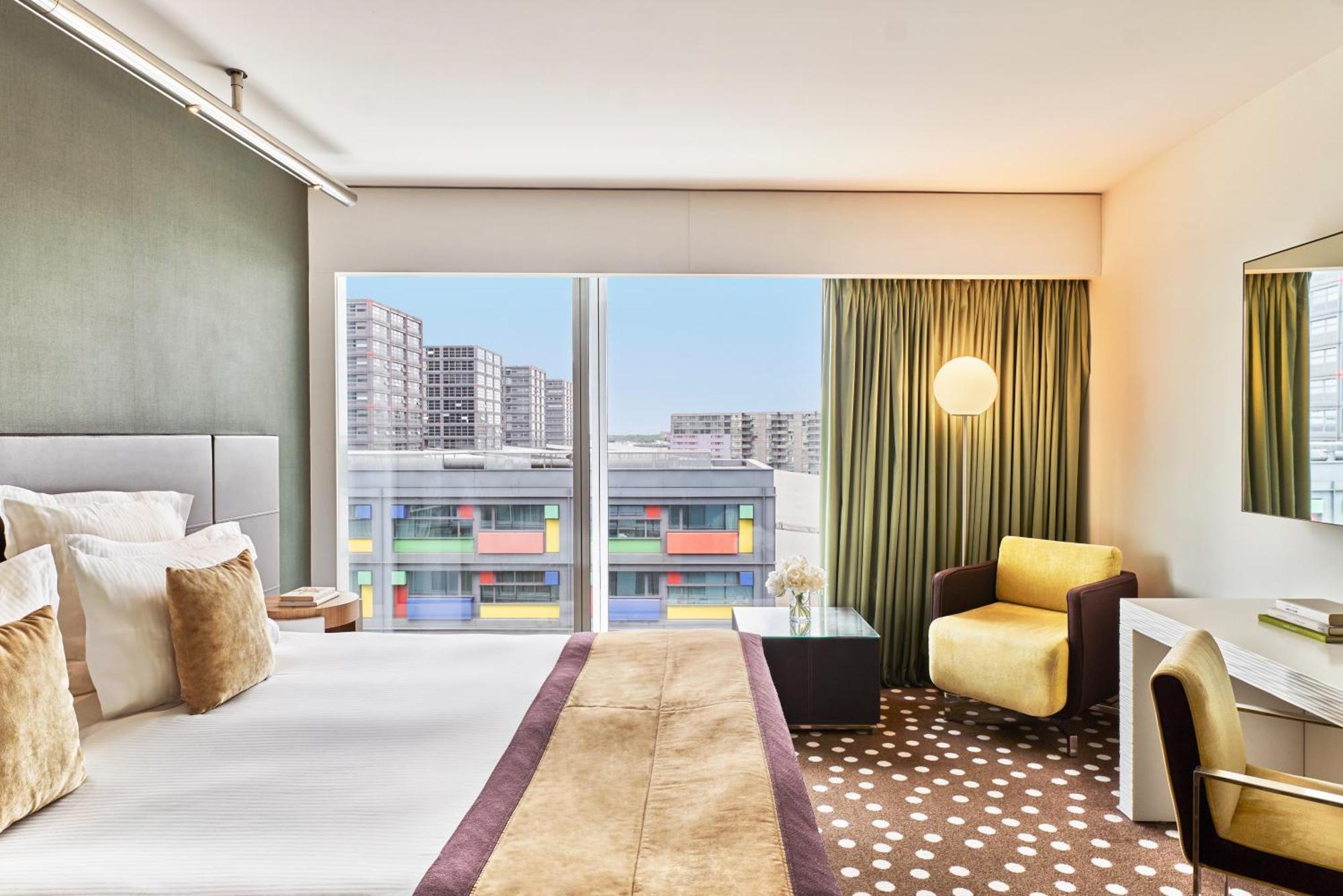 Barriere 5* Rijsel