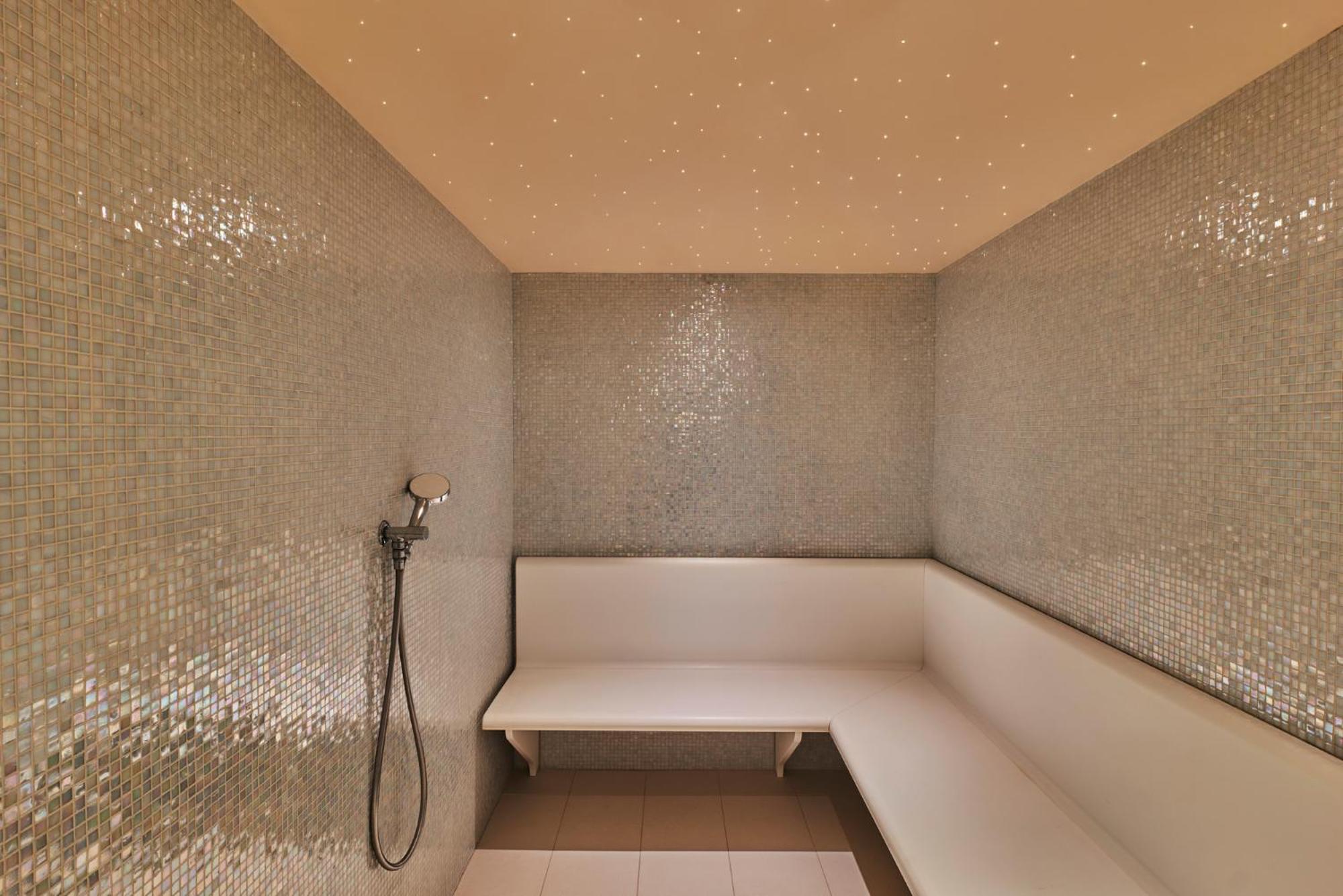 Hotel Barriere 5*