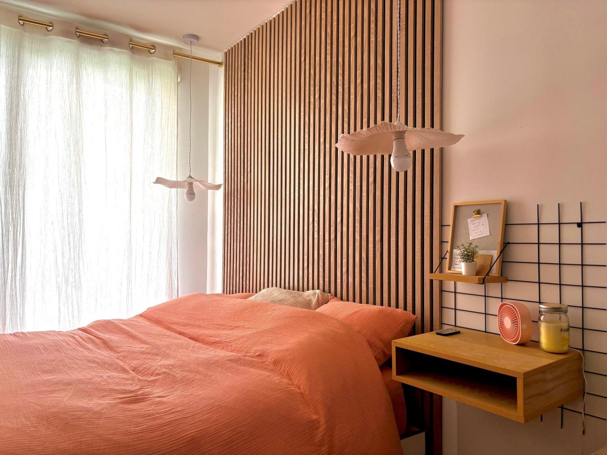 Chaleureuse Et Cosy Homestay Lille