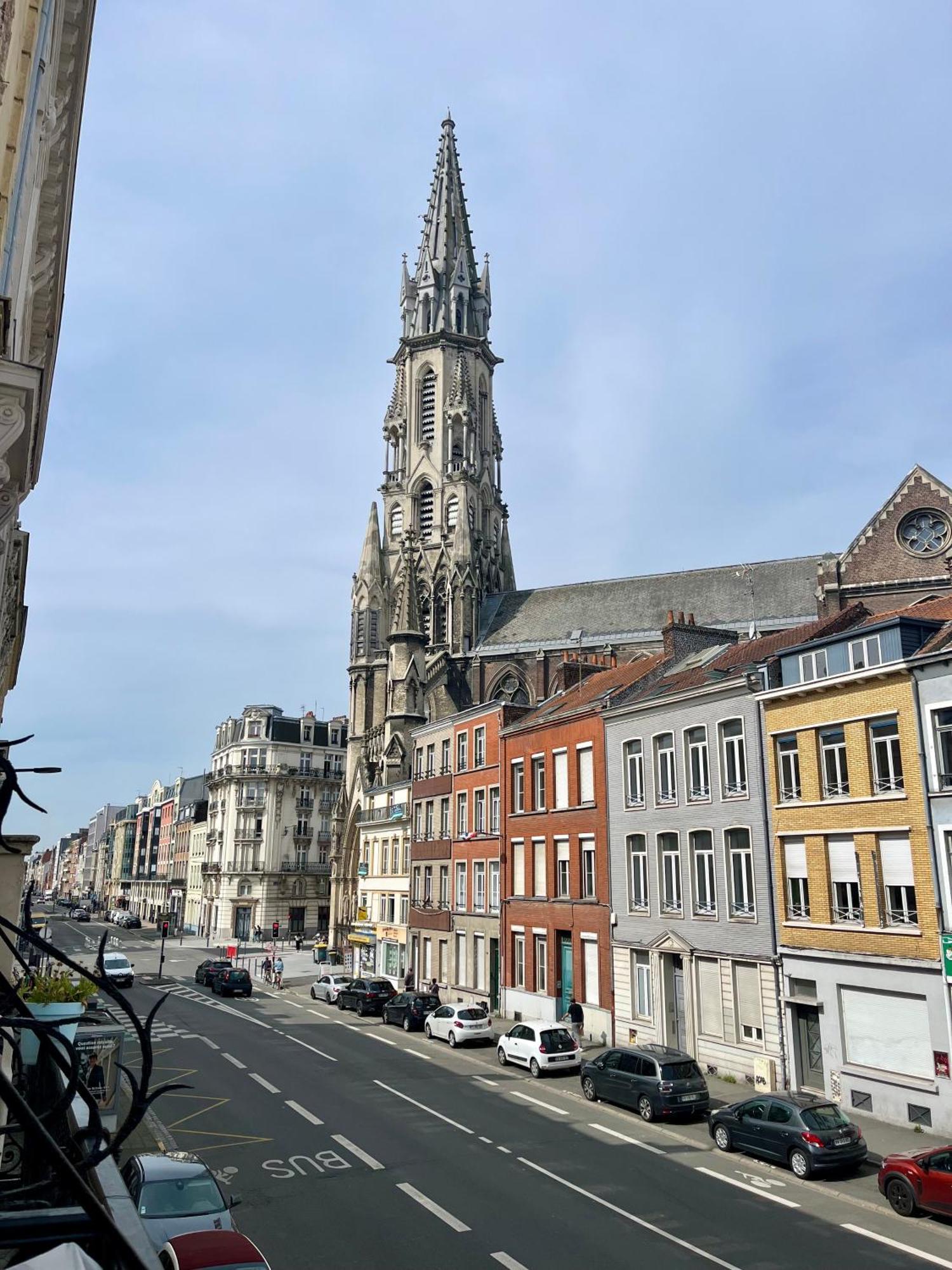 L'arcade - Centre Lille