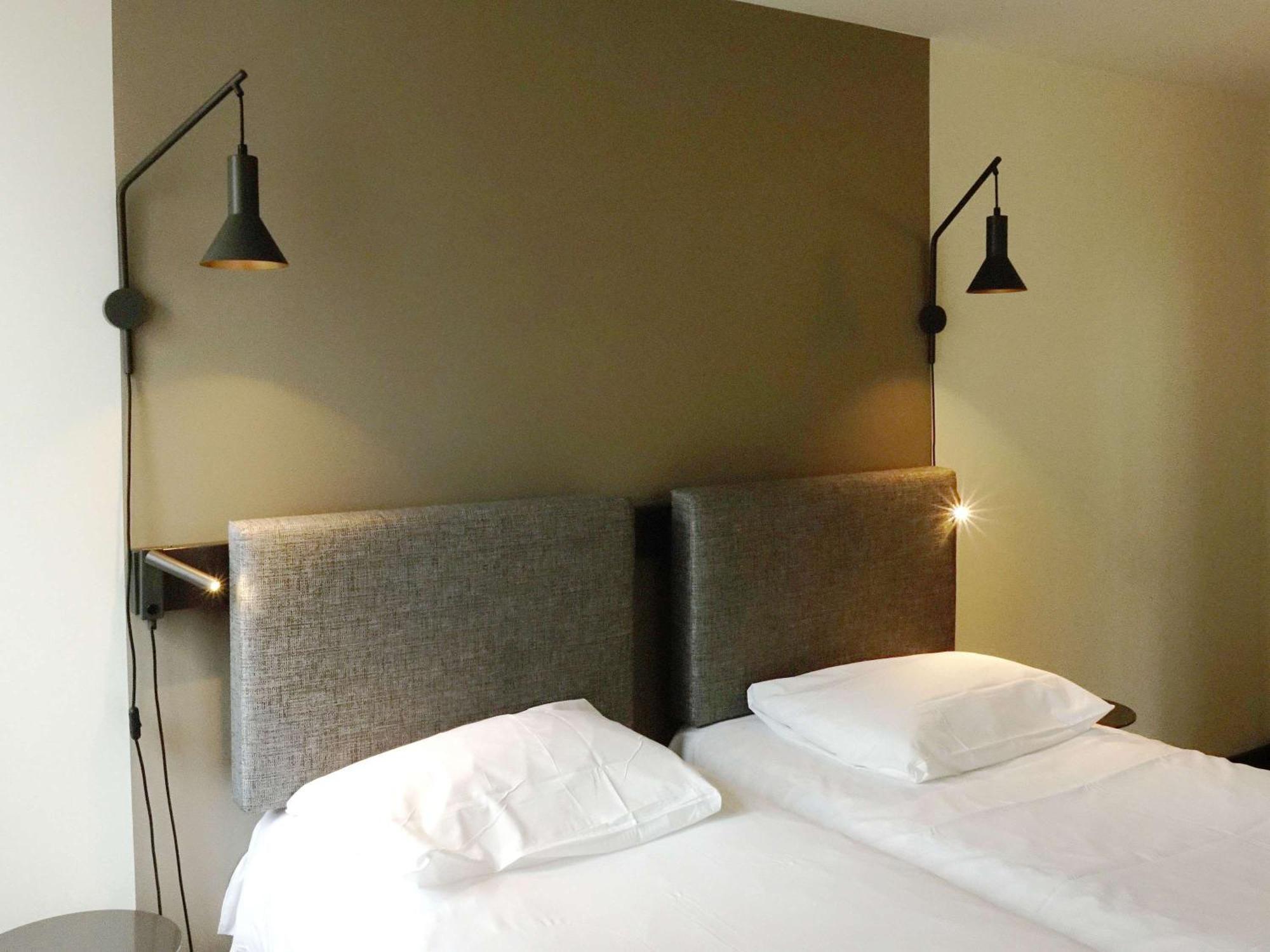 Ibis Centre Grand Place Hotel 3*