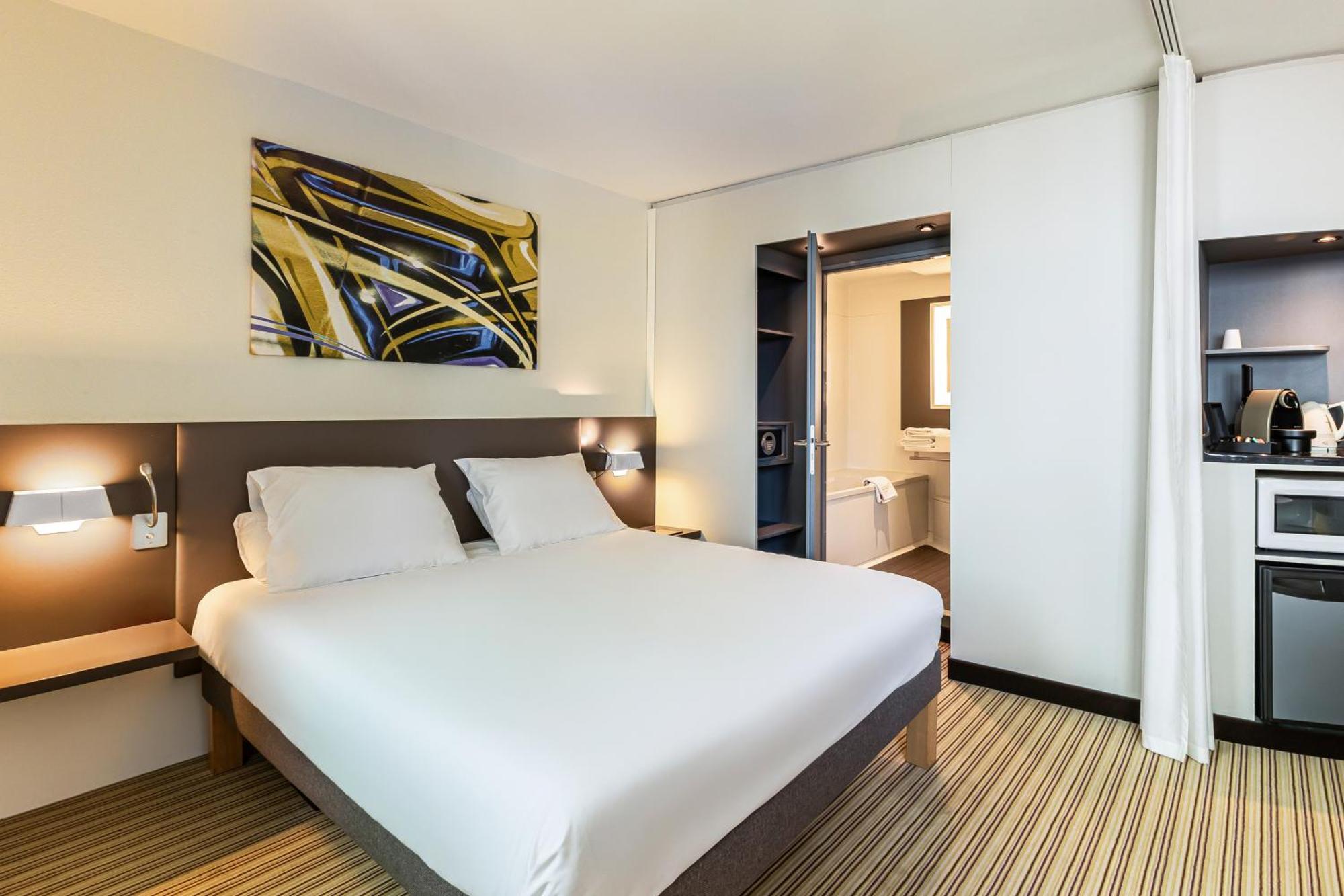 Hotel Novotel Europe