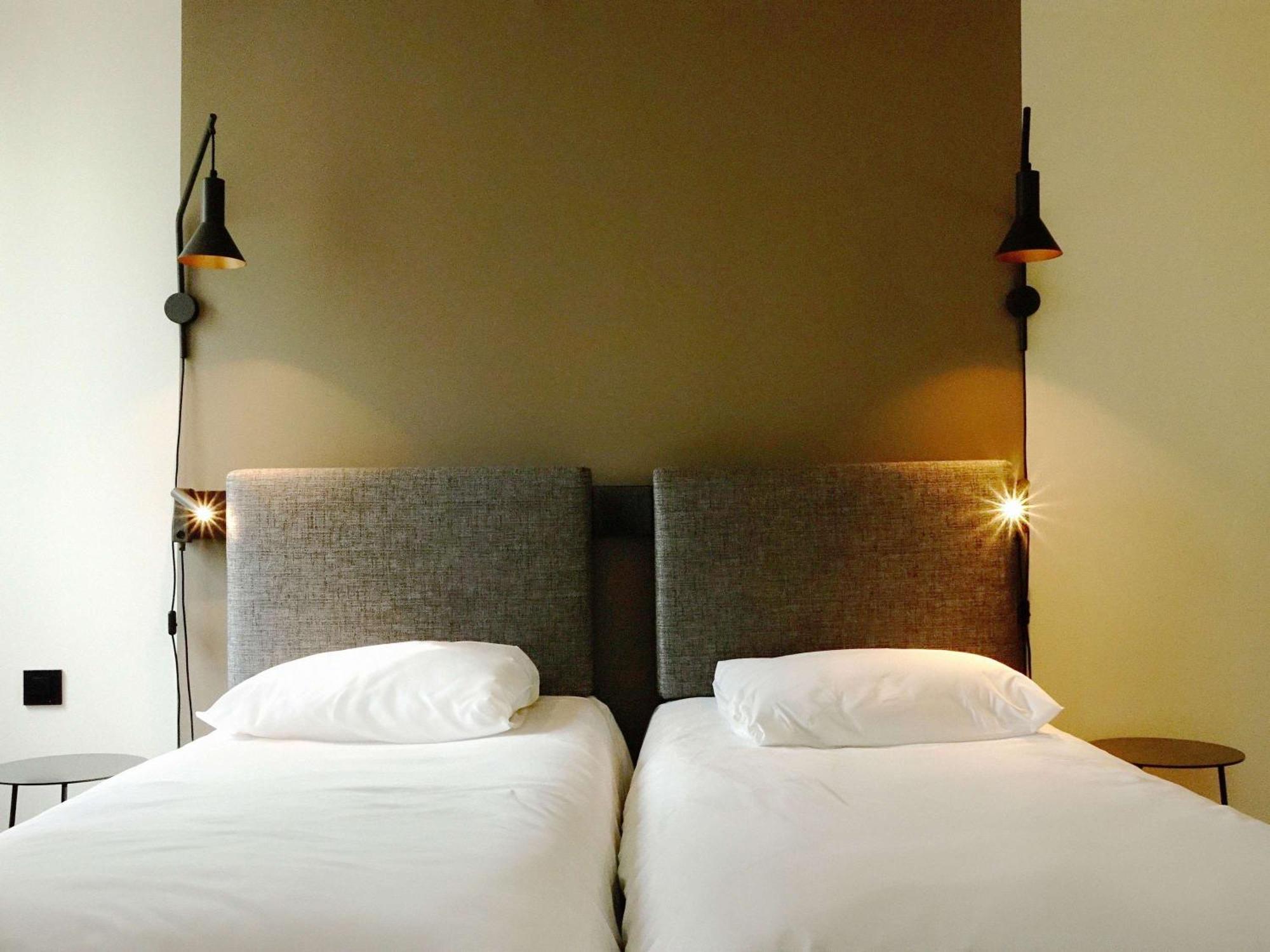 Hotel Ibis Centre Grand Place 3*