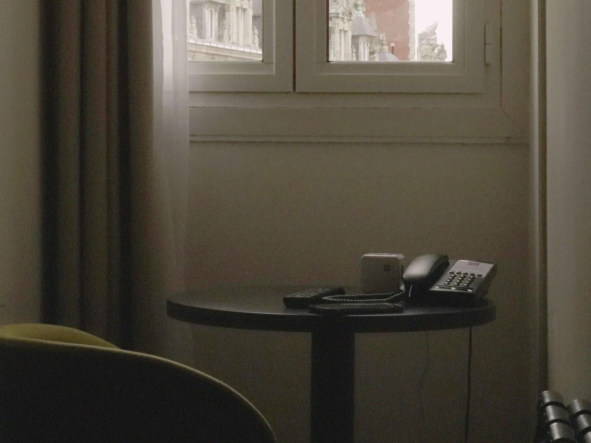 Ibis Centre Grand Place Hotel Lille