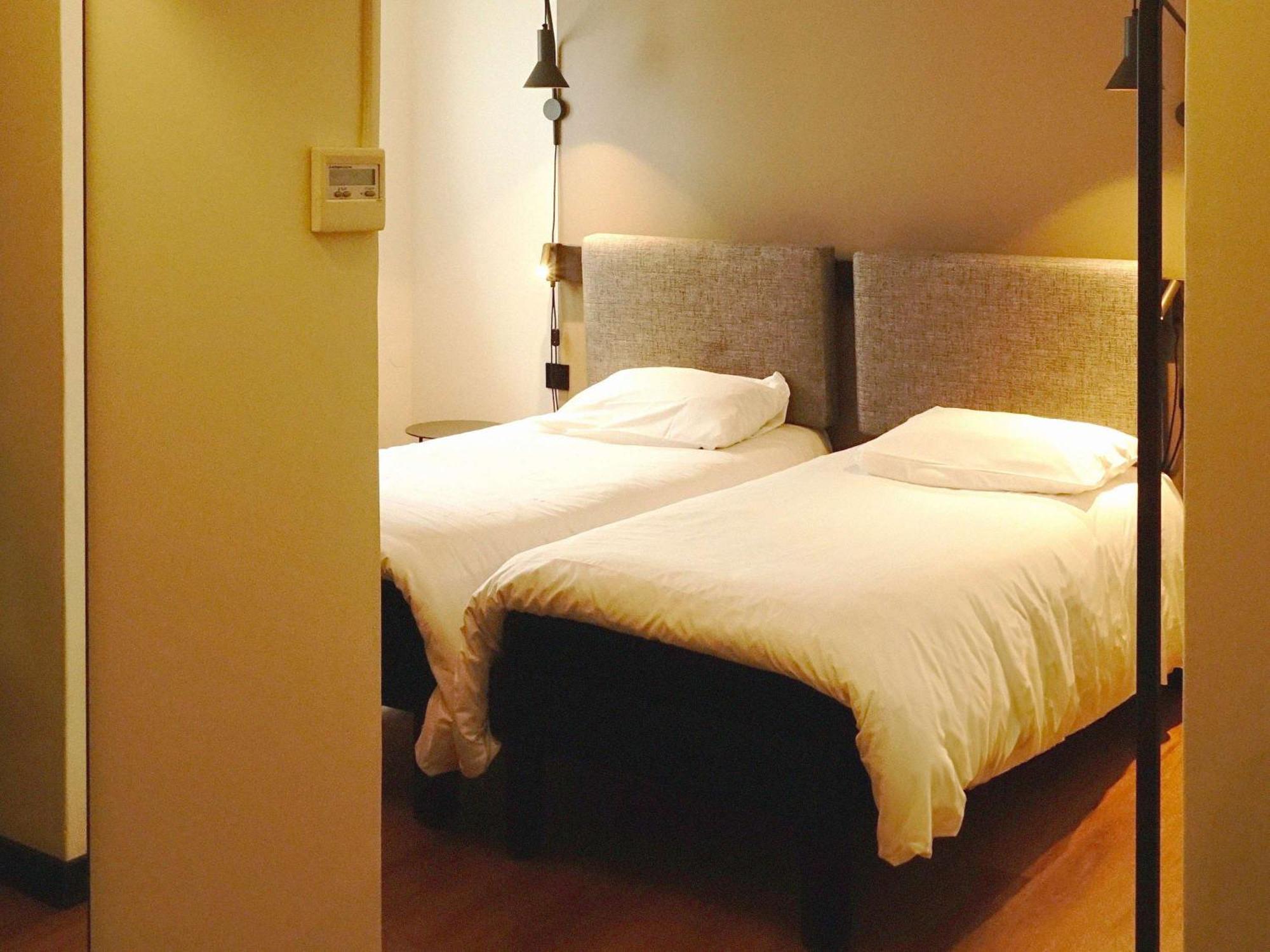 Ibis Centre Grand Place Lille