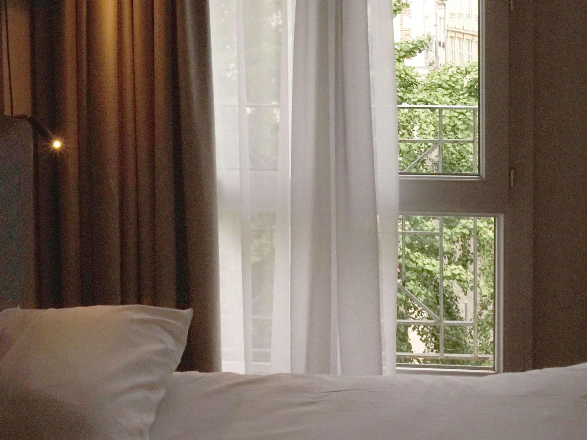 Ibis Centre Grand Place Hotel 3*